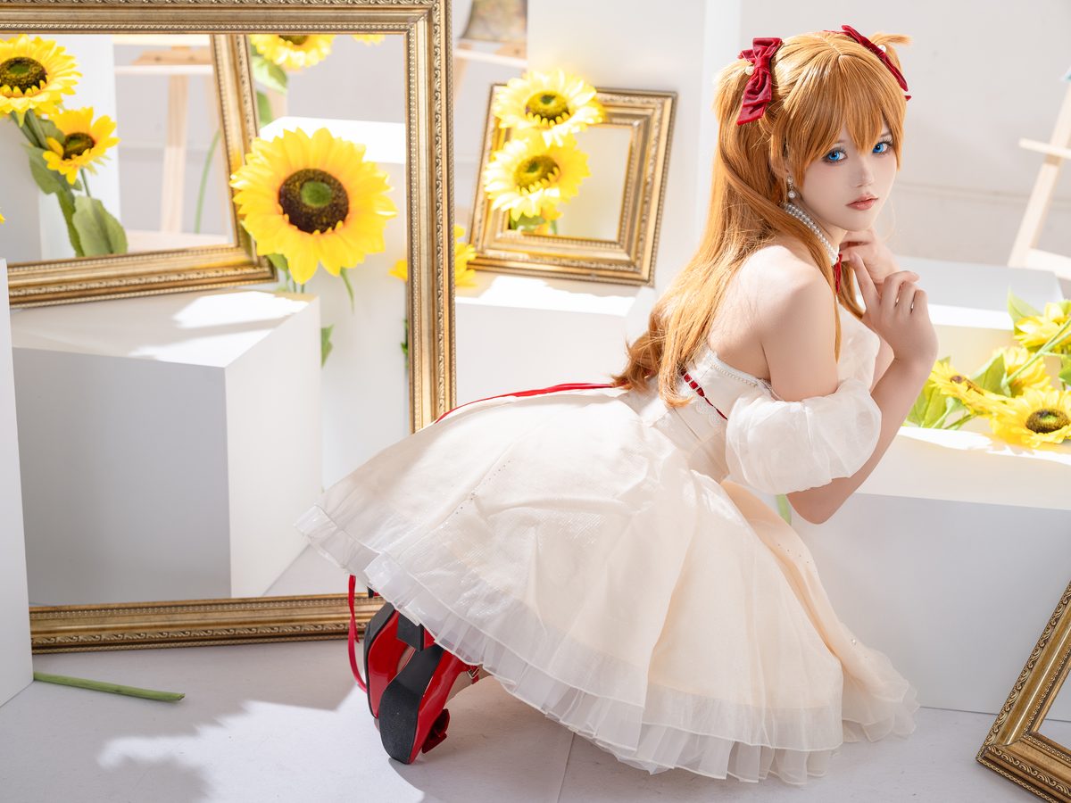 Coser@小仓千代w – 2023年8月patreon会员合集 B