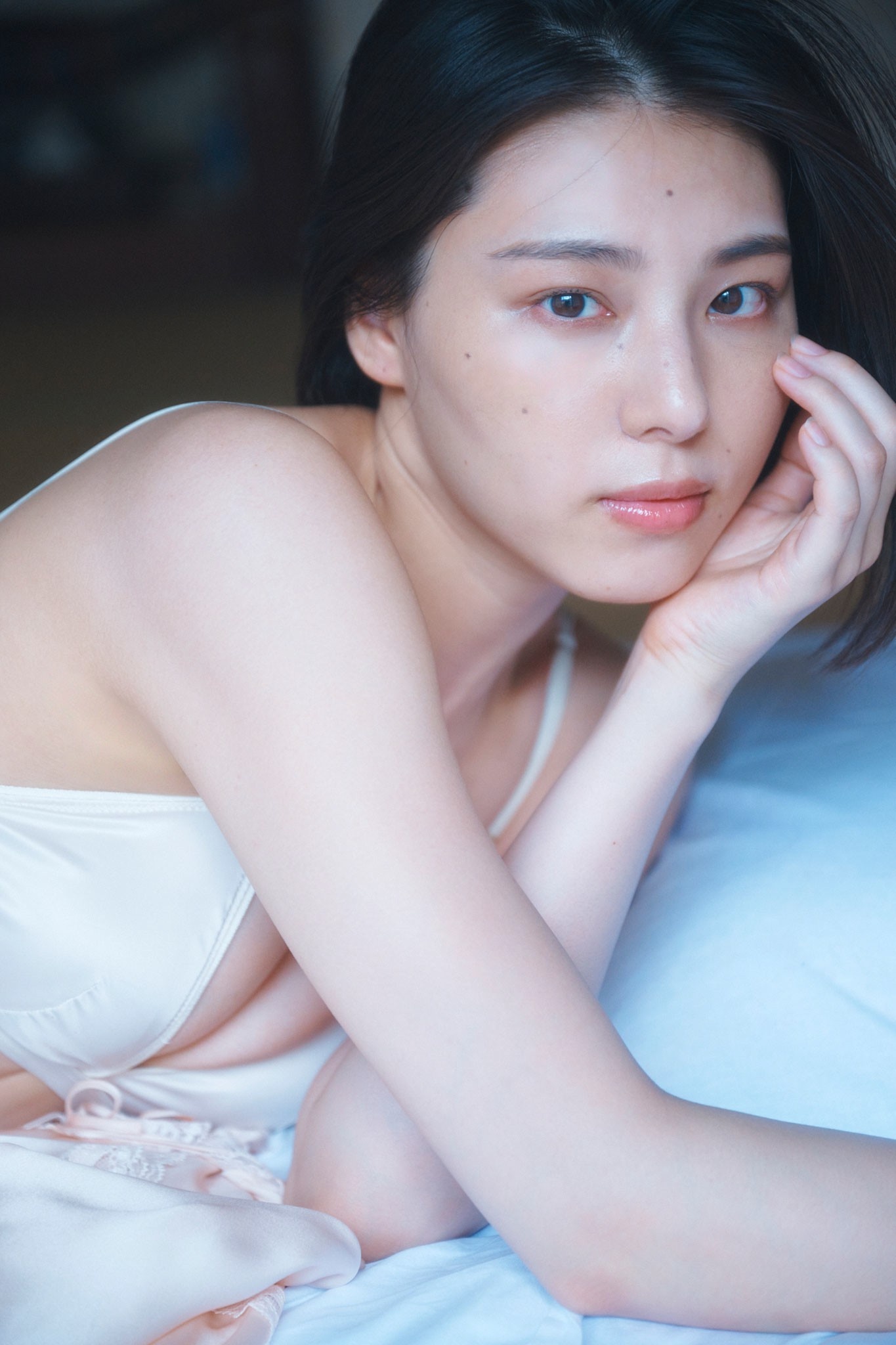 Iori Sagara 相楽伊織, SPA!デジタル写真集 「魅惑の曲線美」 Set.02 [47P]