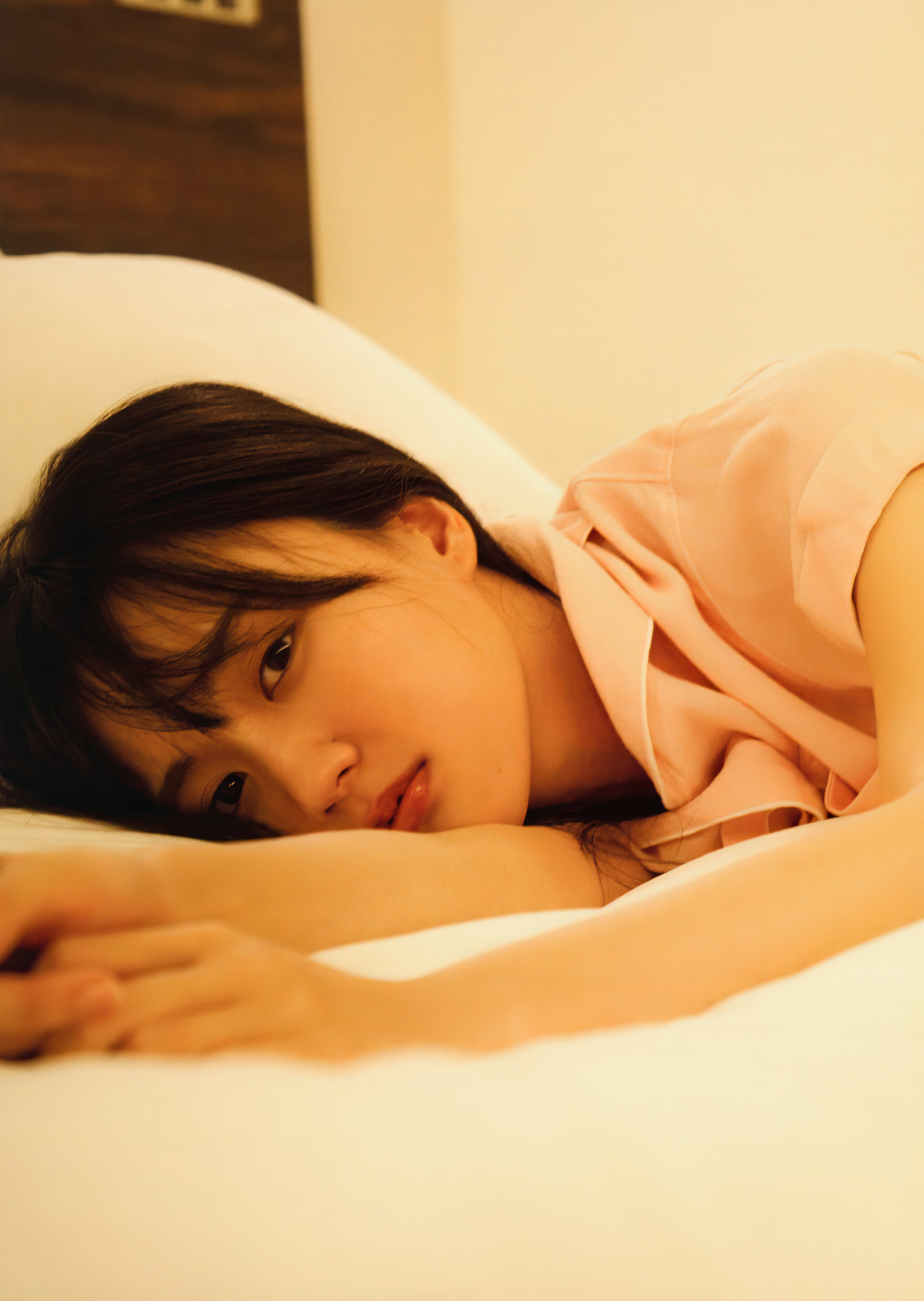 Haruka Kaki 賀喜遥香, 1st写真集 [まっさら] Set.02 [60P]