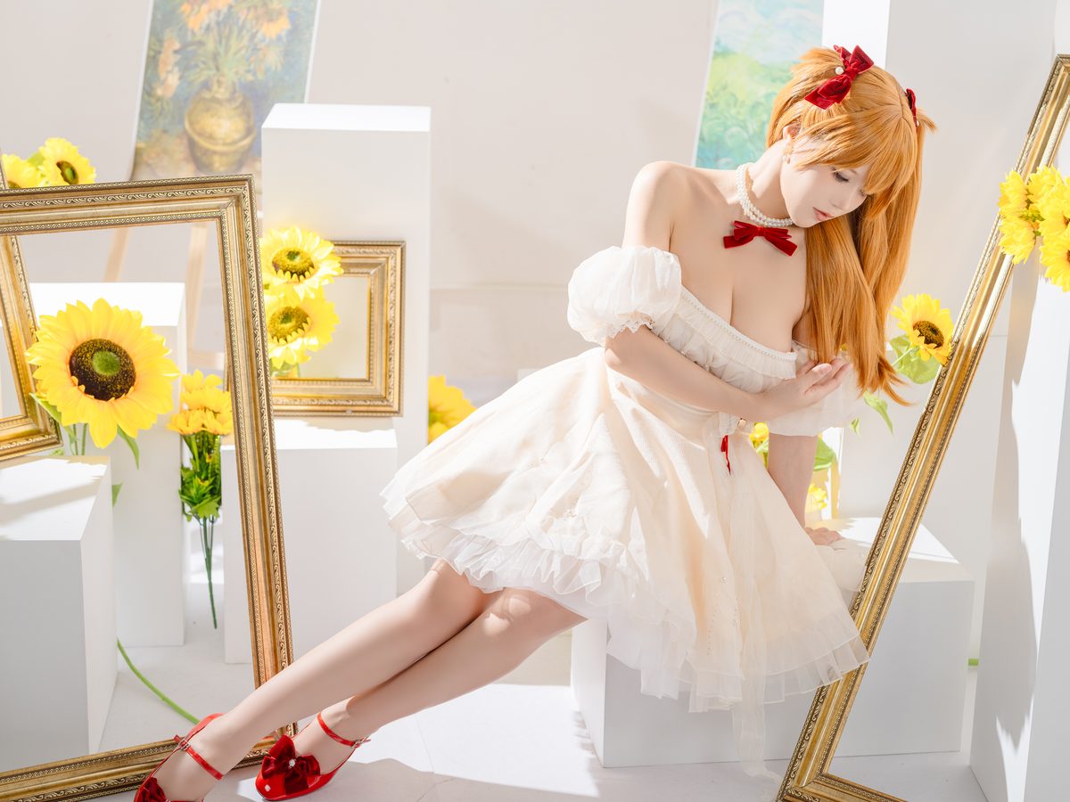 Coser@小仓千代w – 2023年8月patreon会员合集 B