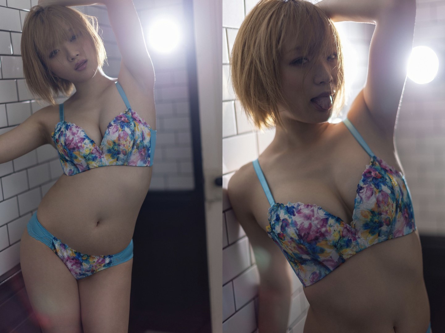 三浦かなみ グラビア写真集 KANAMI [22P]