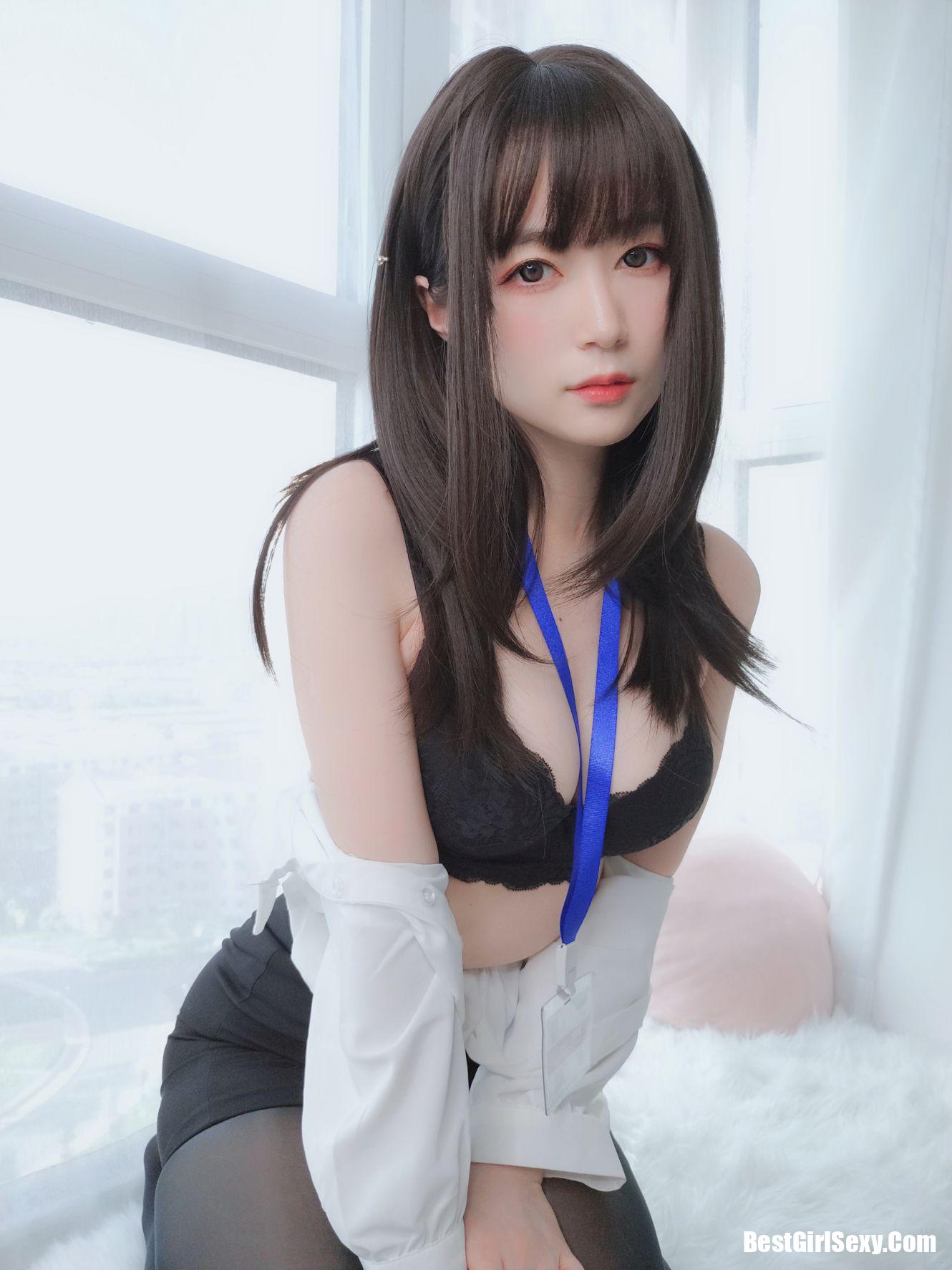 Coser@白银81 制服