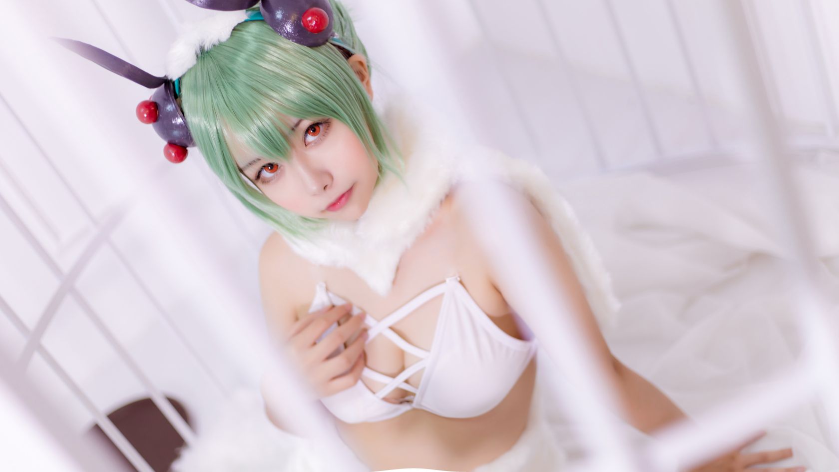 Coser@Samidare King Exit Cosplay Album