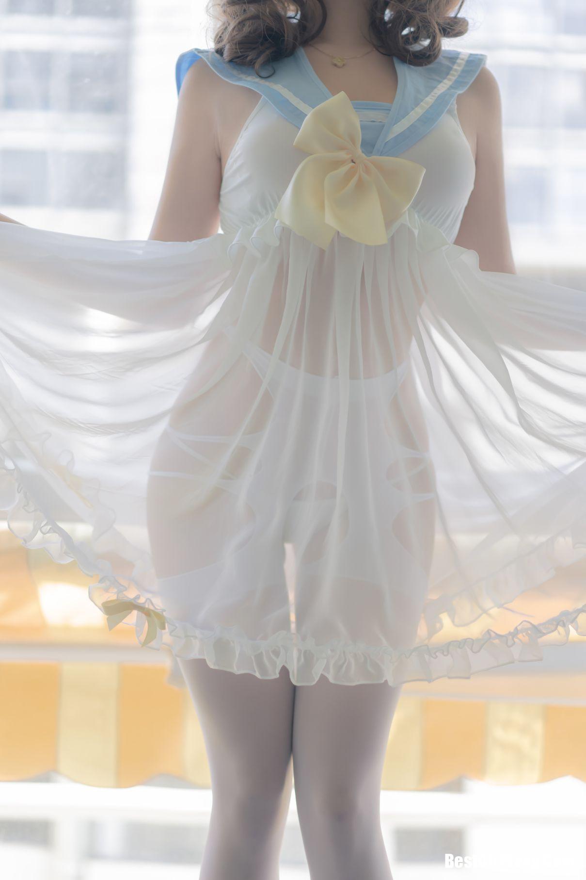 Coser@过期米线线喵 汽水味的小盆友