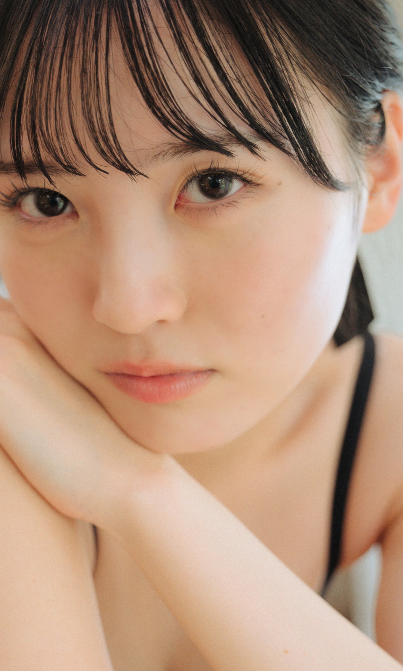 Yura Yura 由良ゆら, 週プレ Photo Book 「ドキドキさせるなんて」 Set.02 [33P]