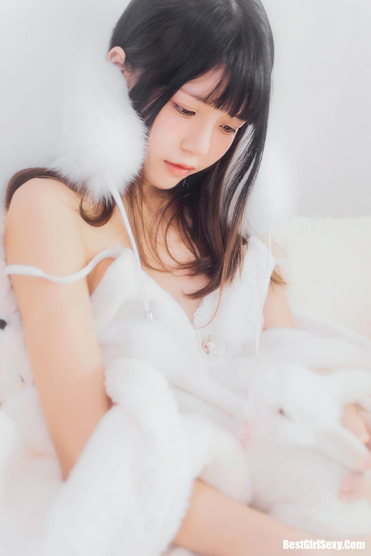 Coser@桜桃喵 Vol.009 冬眠