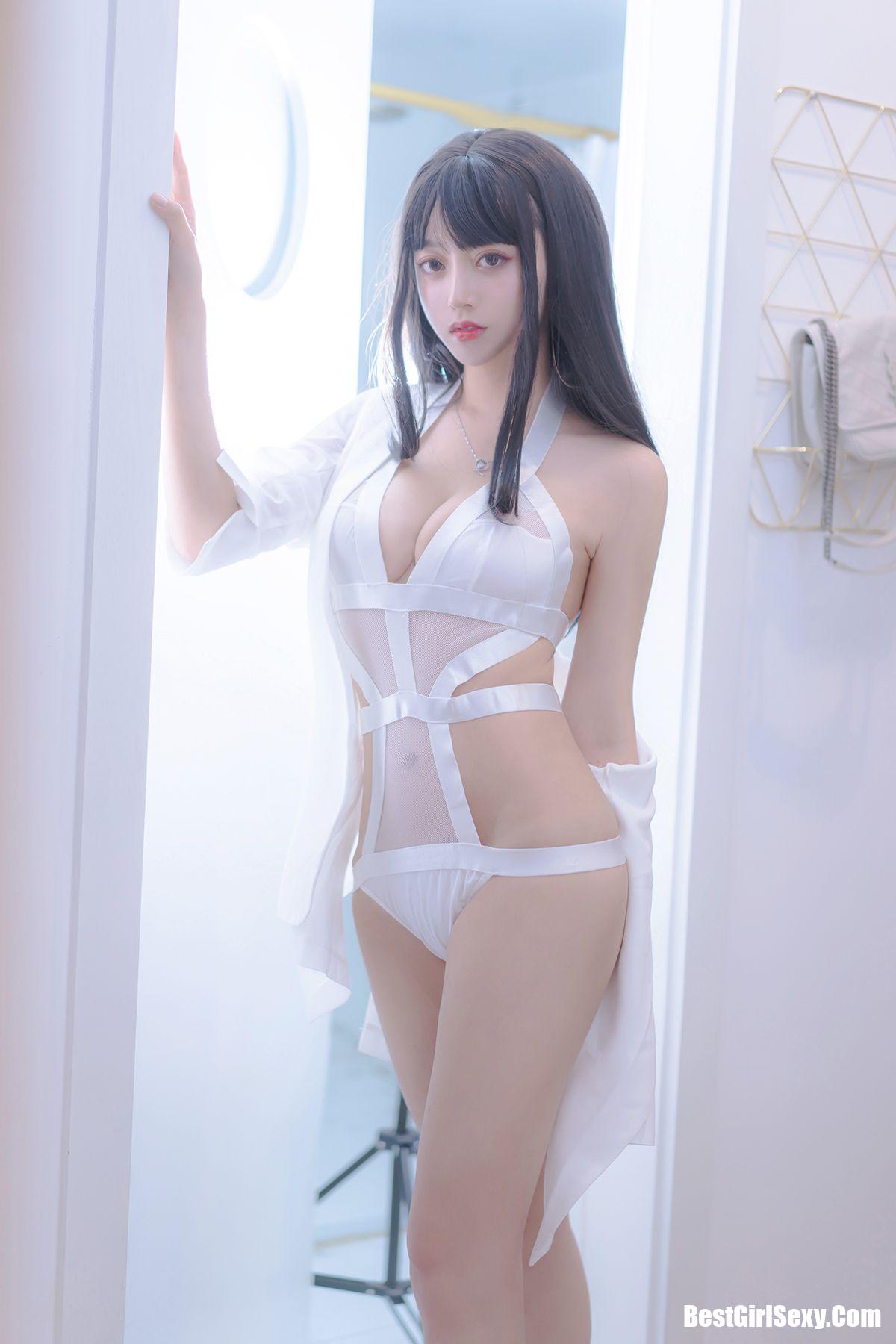 Coser@过期米线线喵 米线的休息日