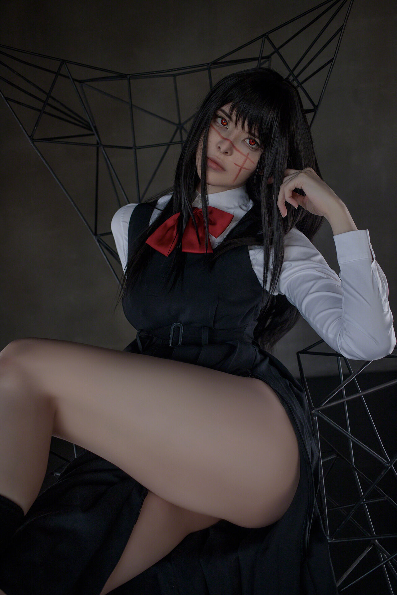 Vinnegal - Yoru [46P]
