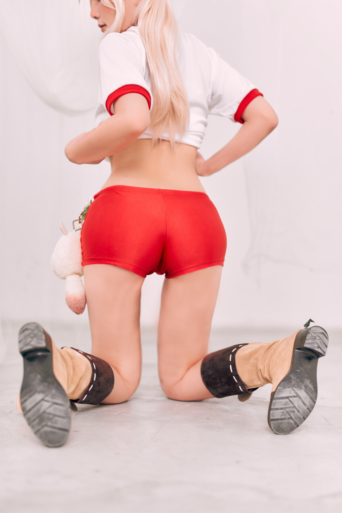 Cosplay JoyceLin Klee – Genshin Impact 35 Cosplay JoyceLin Klee – Genshin Impact