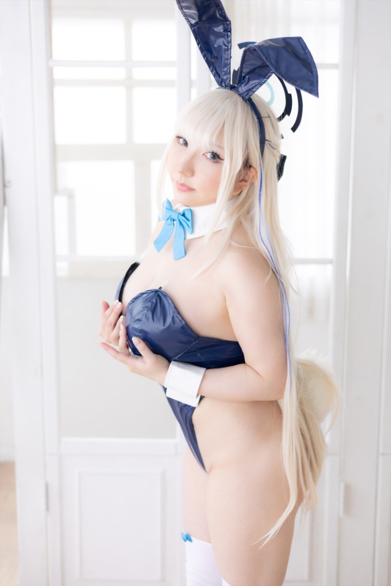 [Shooting Star's (SAKU サク )] - Toki Bunny (Blue Archive) Vol.2 [80P]
