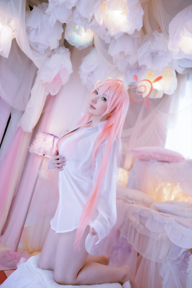 [Shooting Star's (SAKU サク )] - Welcome Summer (Blue Archive) Vol.2 [66P]