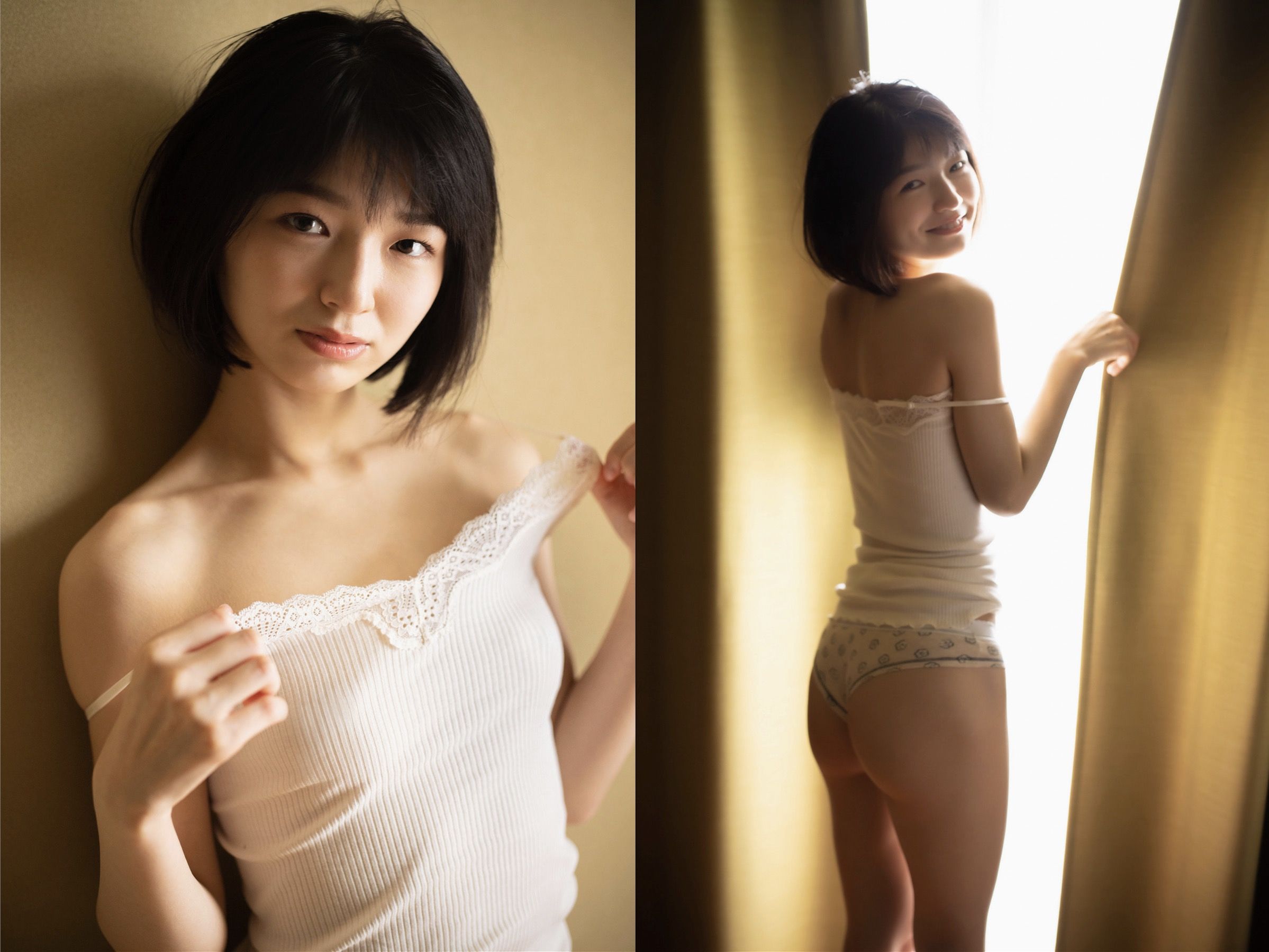倉本すみれ - SUMIRE 咲き誇る青春の記憶 [27P]