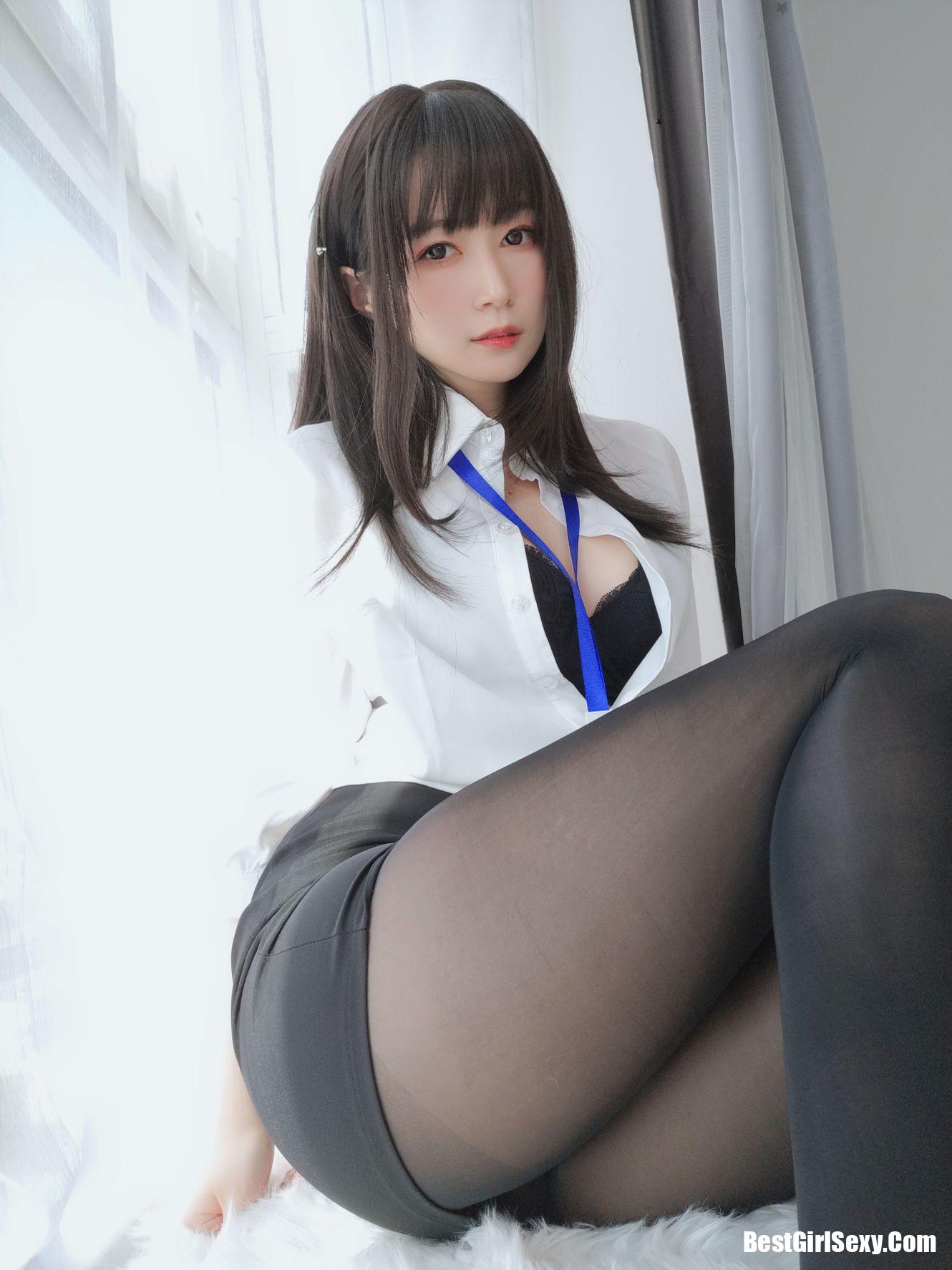 Coser@白银81 制服