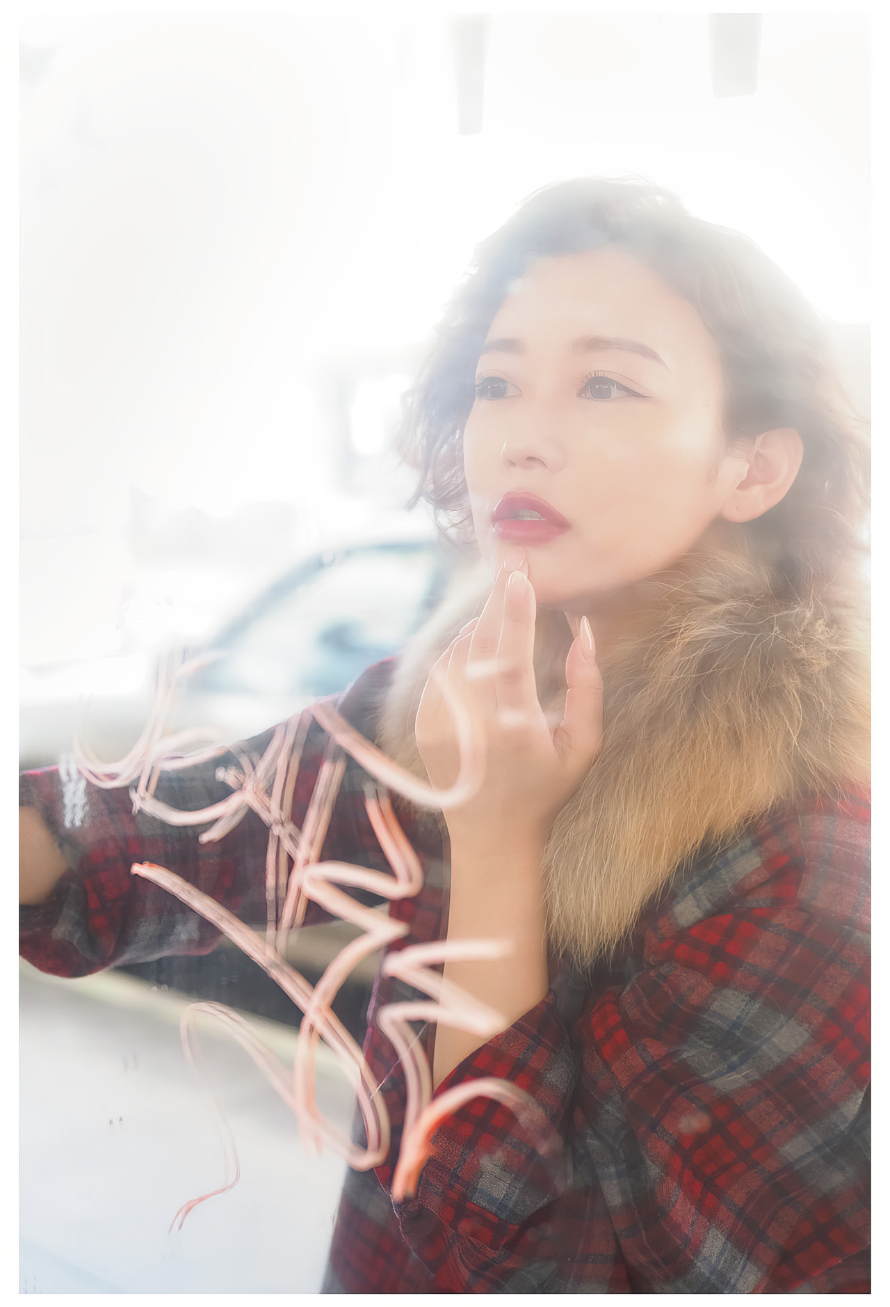 Sho Nishino 西野翔, 退ラスト写真集 [Lele] Set.01 [42P]