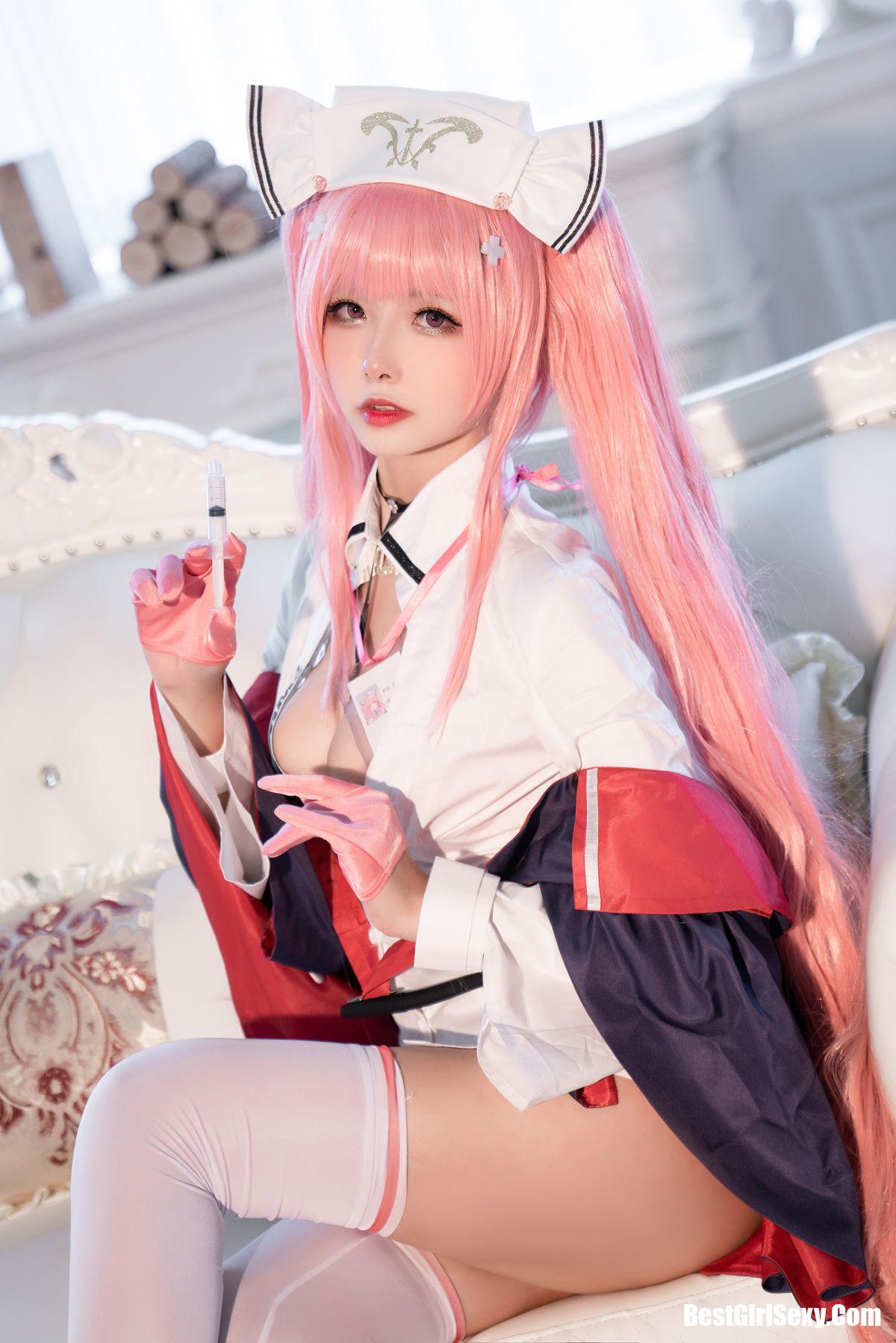 Coser@Momoko葵葵 英仙座