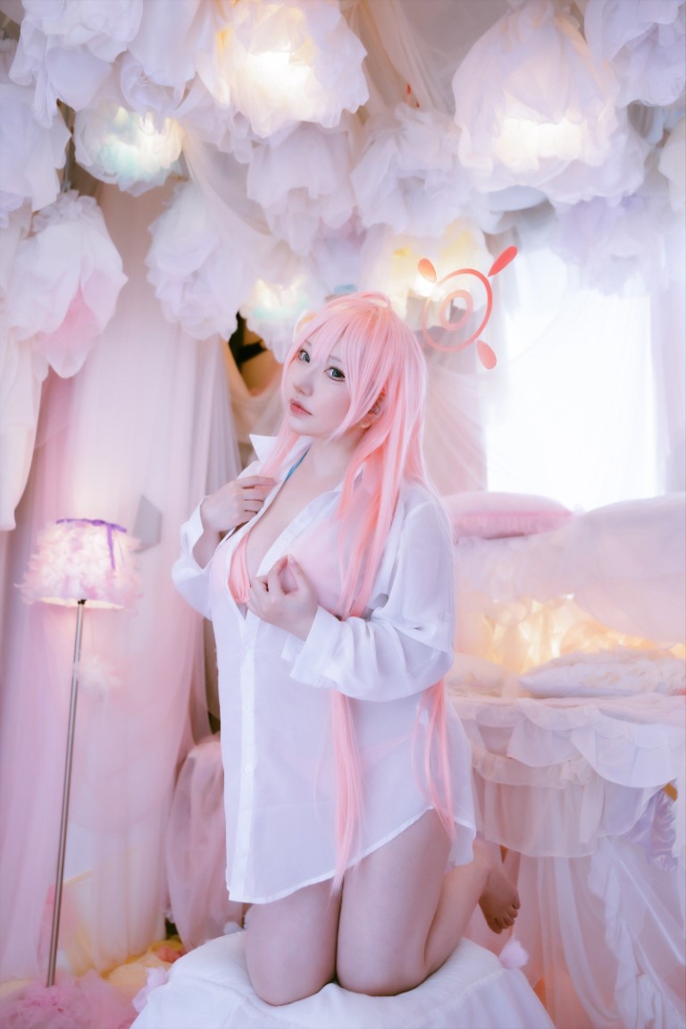 [Shooting Star's (SAKU サク )] - Welcome Summer (Blue Archive) Vol.2 [66P]