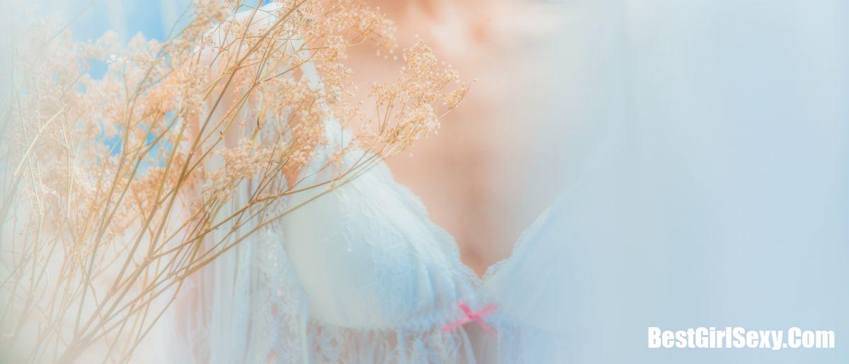 Coser@桜桃喵 Vol.042 少女私房