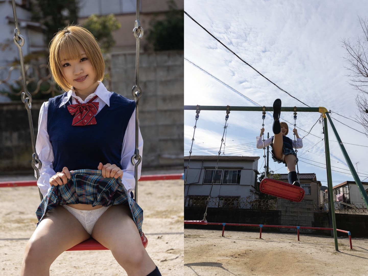 三浦かなみ グラビア写真集 KANAMI [22P]