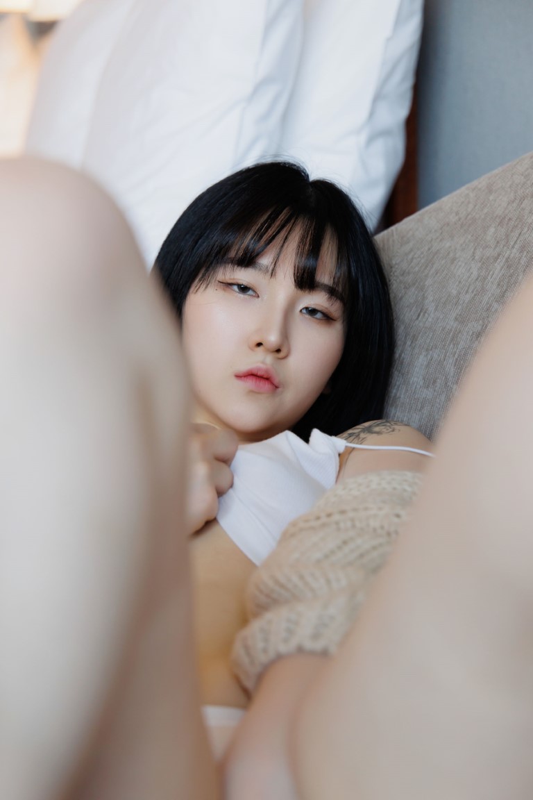 [UMIZINE] YeonJju - Vol.1 [86P]