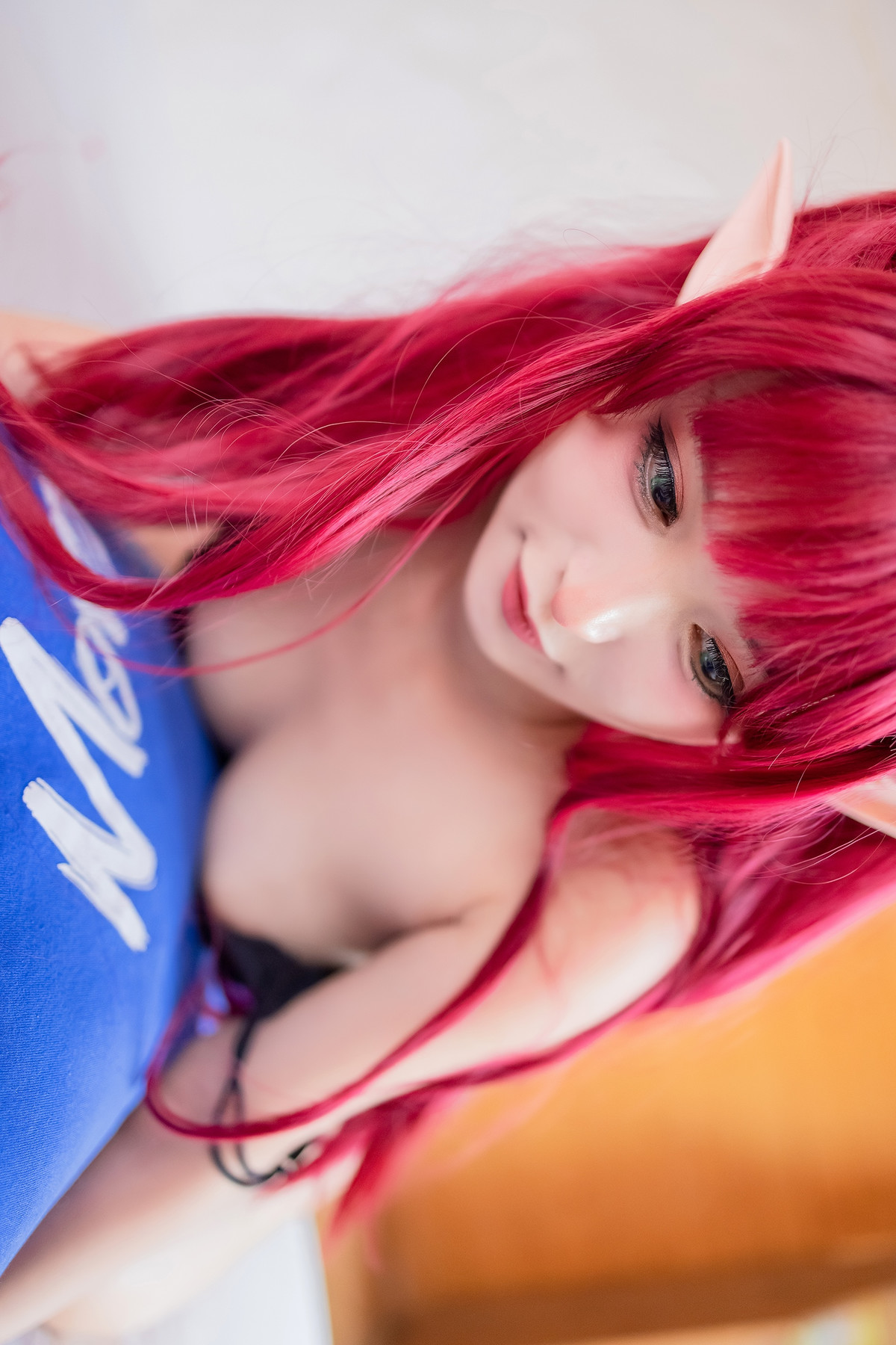 Cosplay 九九八XY 喜多川海夢 Set.02 [40P]