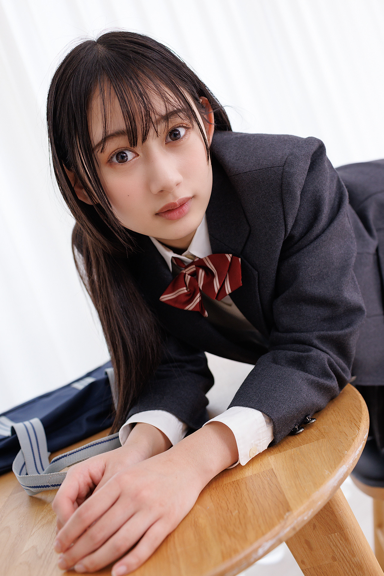 Seia Fujii 藤井星愛, [Minisuka.tv] 2024.04.10 Regular Gallery Set 07.01 [32P]