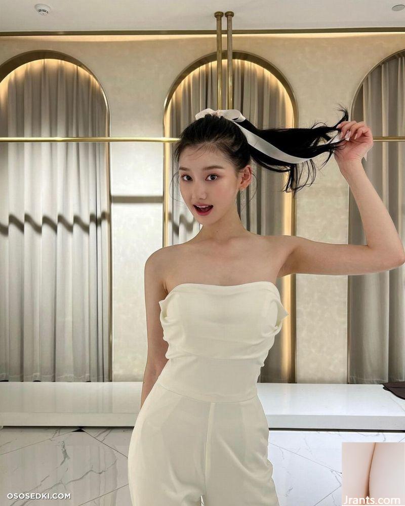 [ONLYFANS 网站收集] 一批精品美女大胆照片图集 [60P]
