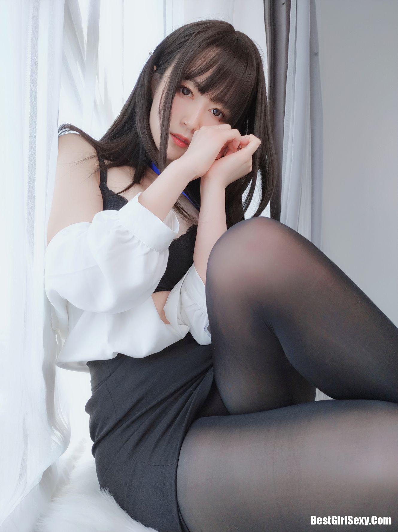 Coser@白银81 制服