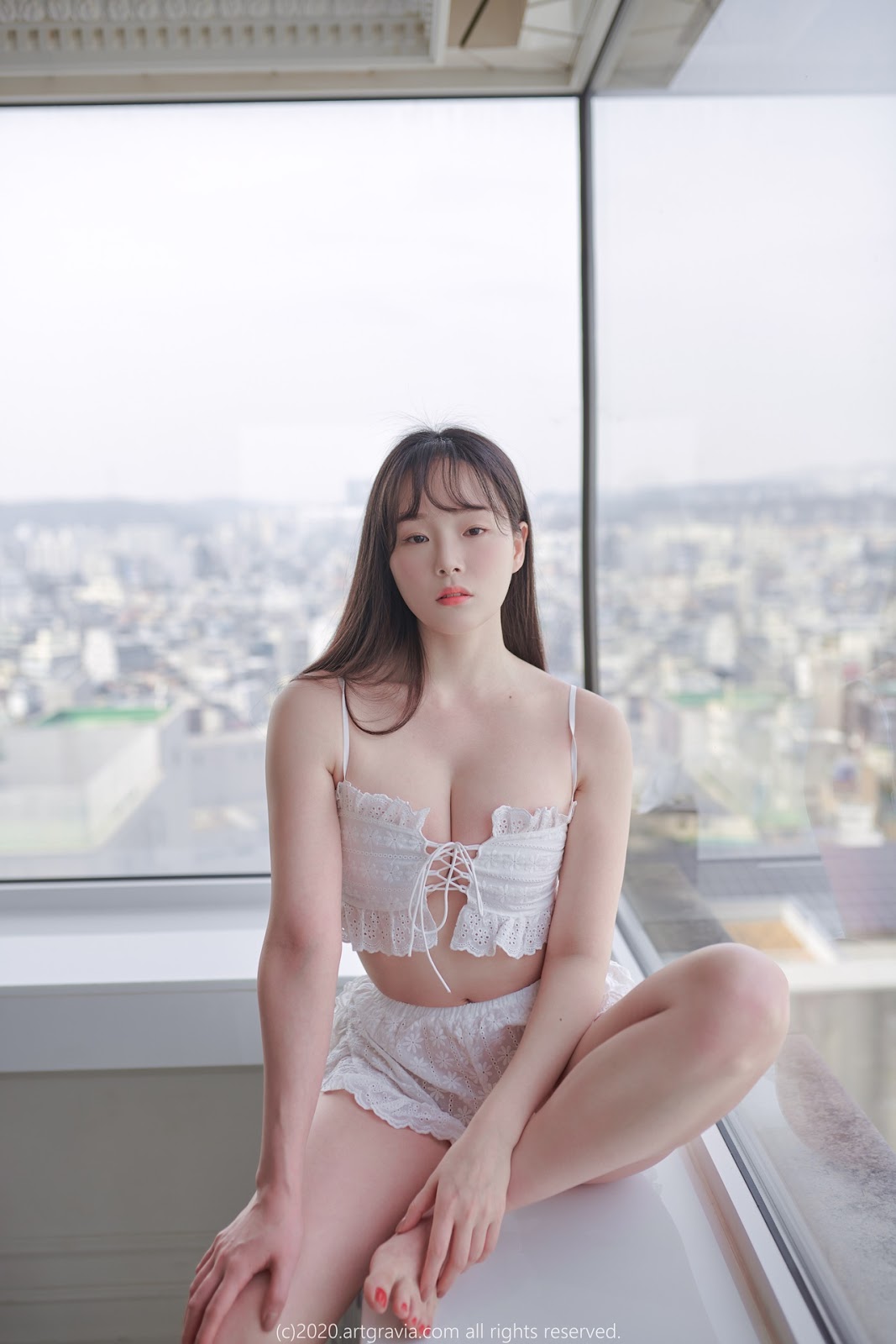 PIA 피아 (박서빈), [ArtGravia] Vol.145 아트그라비아 Set.01 [39P]