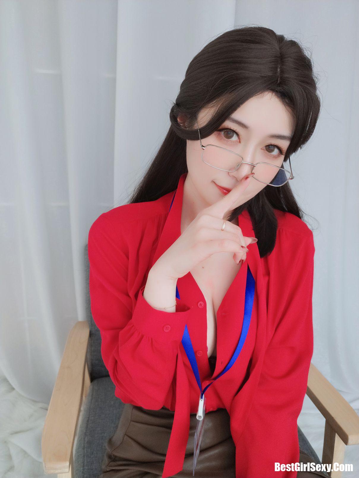 Coser@白银81 新上任上司