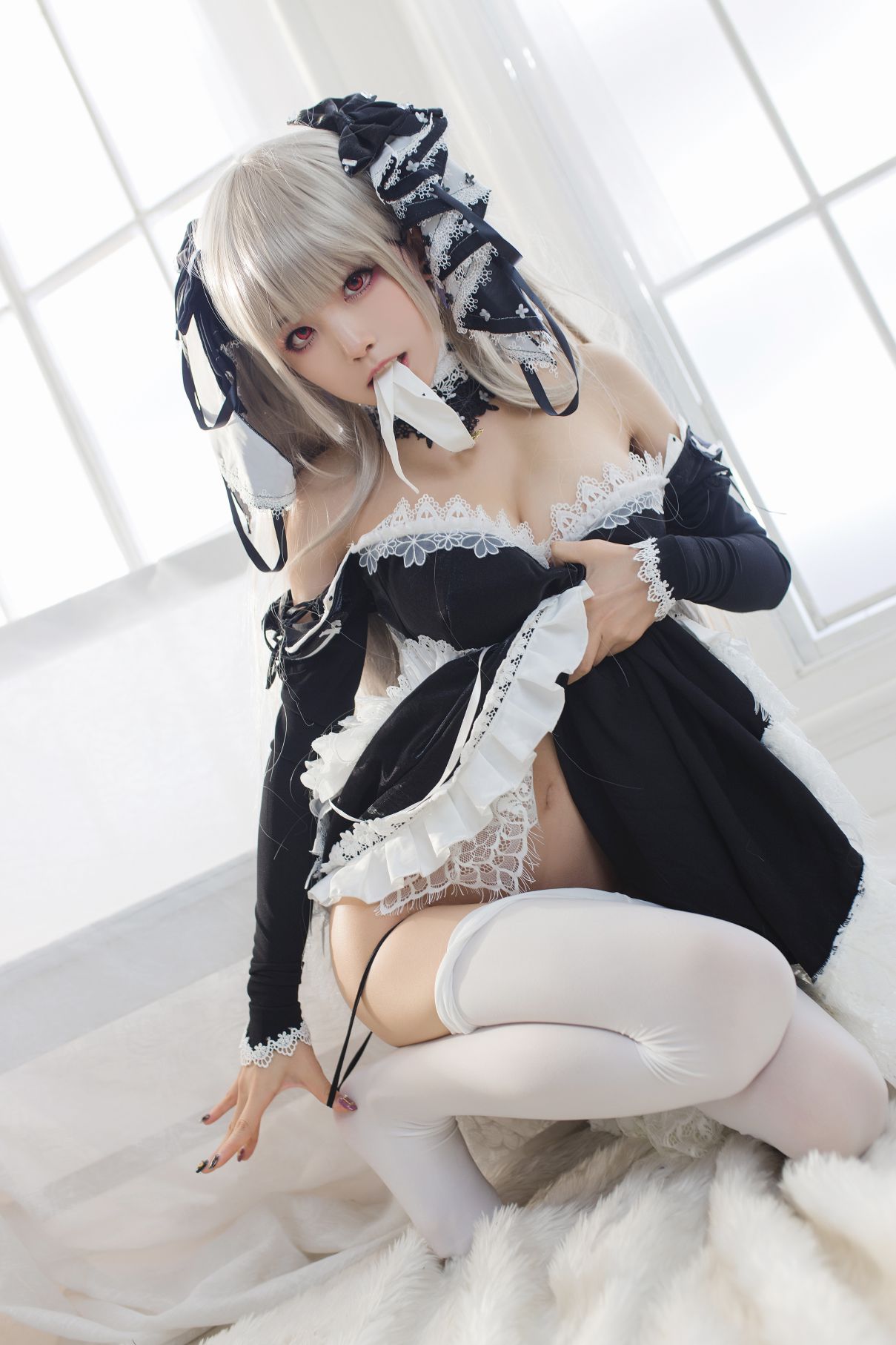 Coser@水淼Aqua Vol.003