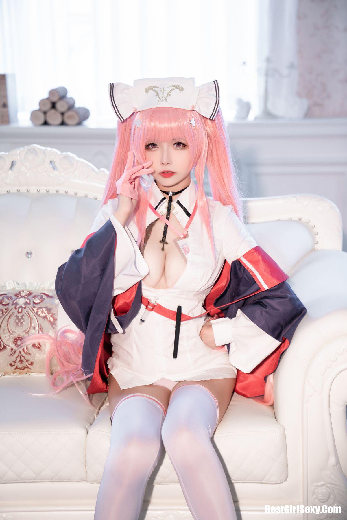Coser@Momoko葵葵 英仙座
