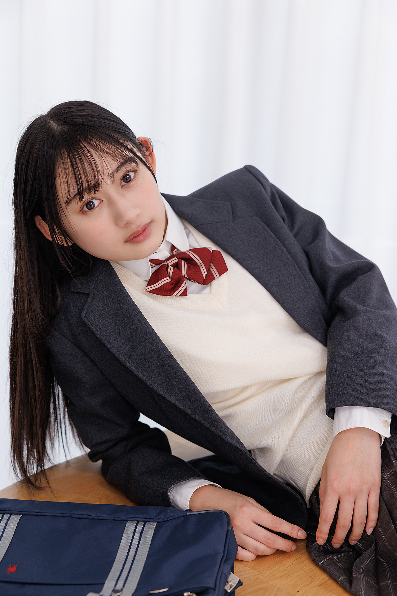 Seia Fujii 藤井星愛, [Minisuka.tv] 2024.04.10 Regular Gallery Set 07.01 [32P]