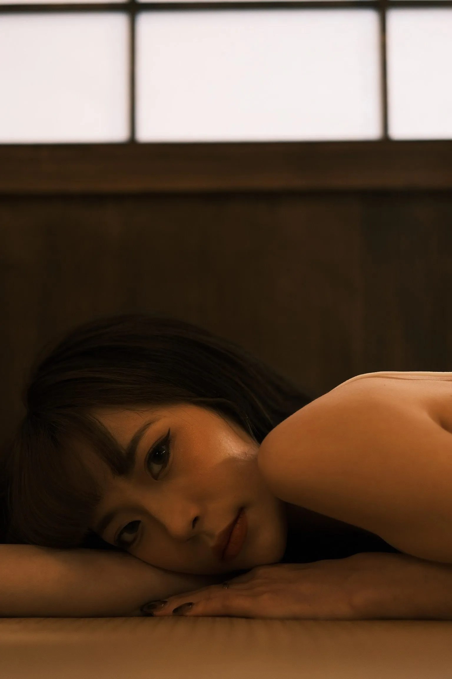 妮是老虎-陈妮妮UNI微密圈视图合集4 [147P]