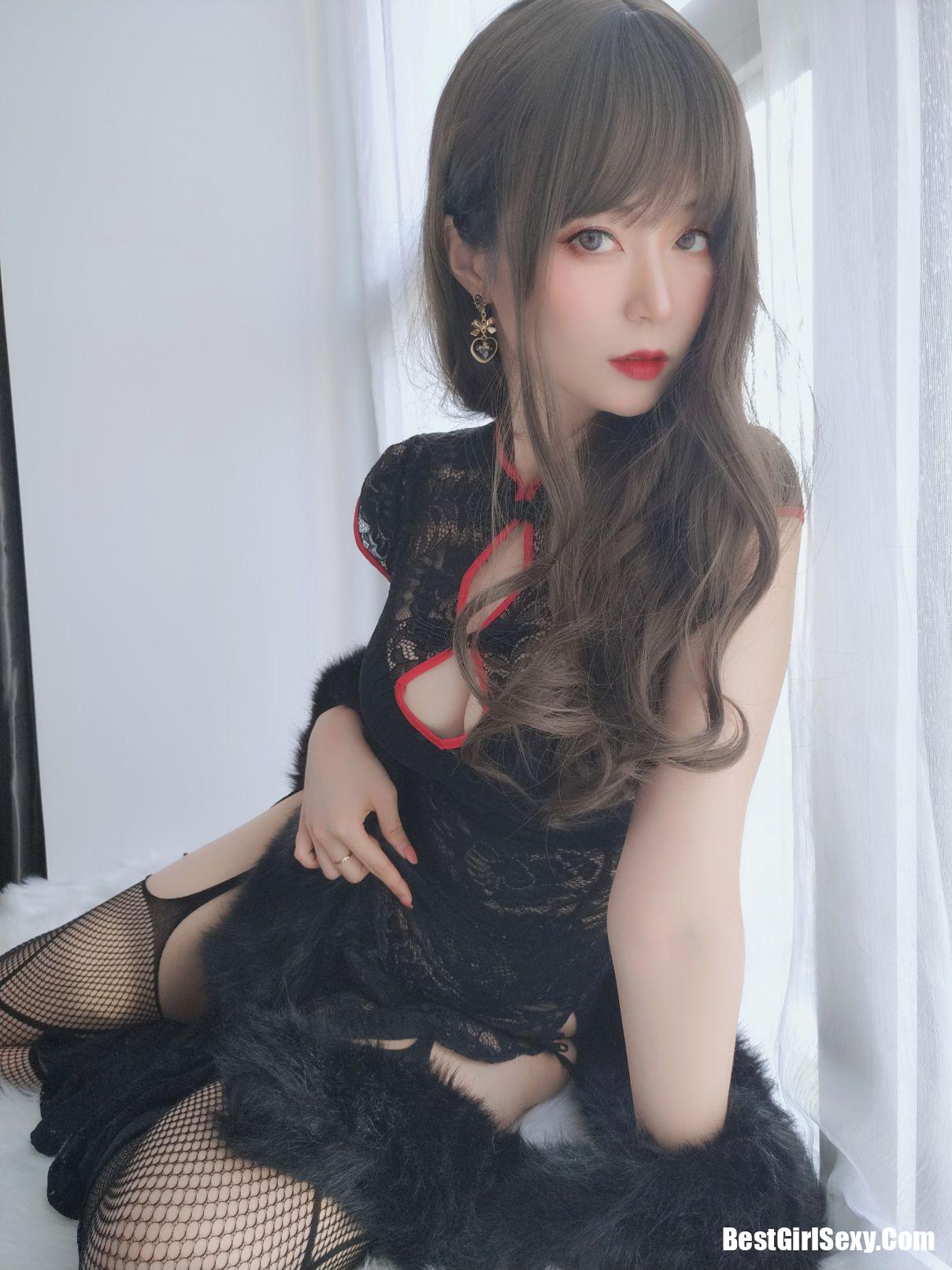 Coser@白银81 军阀夫人