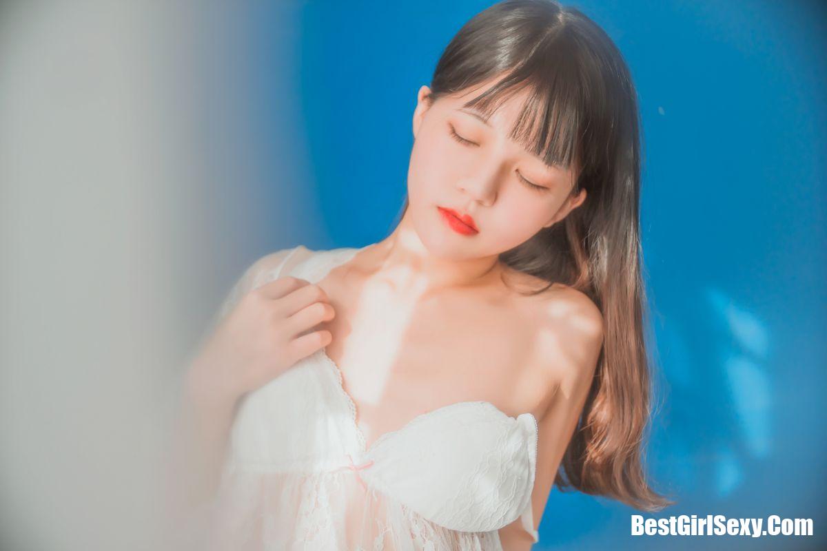 Coser@桜桃喵 Vol.042 少女私房