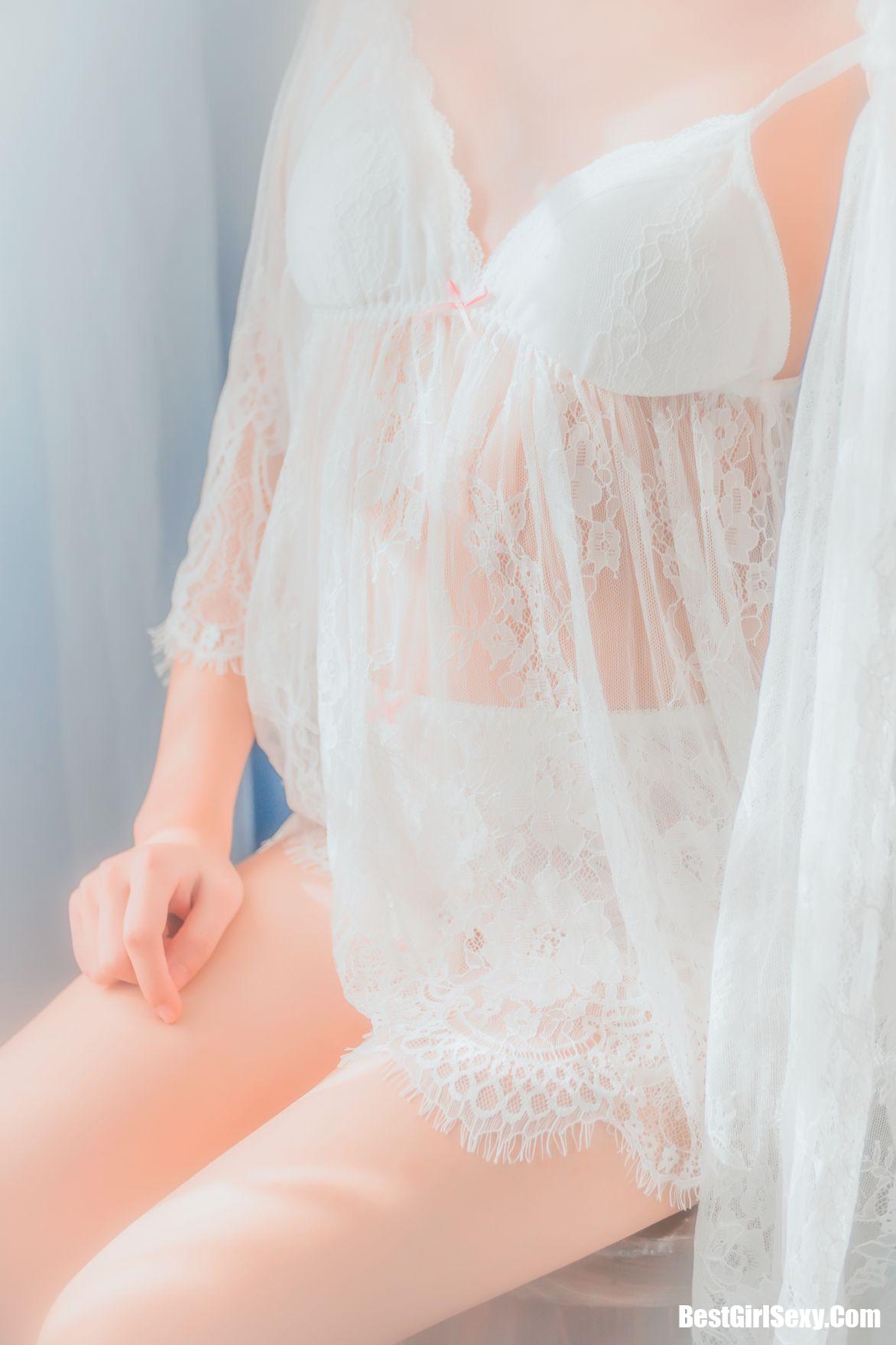 Coser@桜桃喵 Vol.042 少女私房