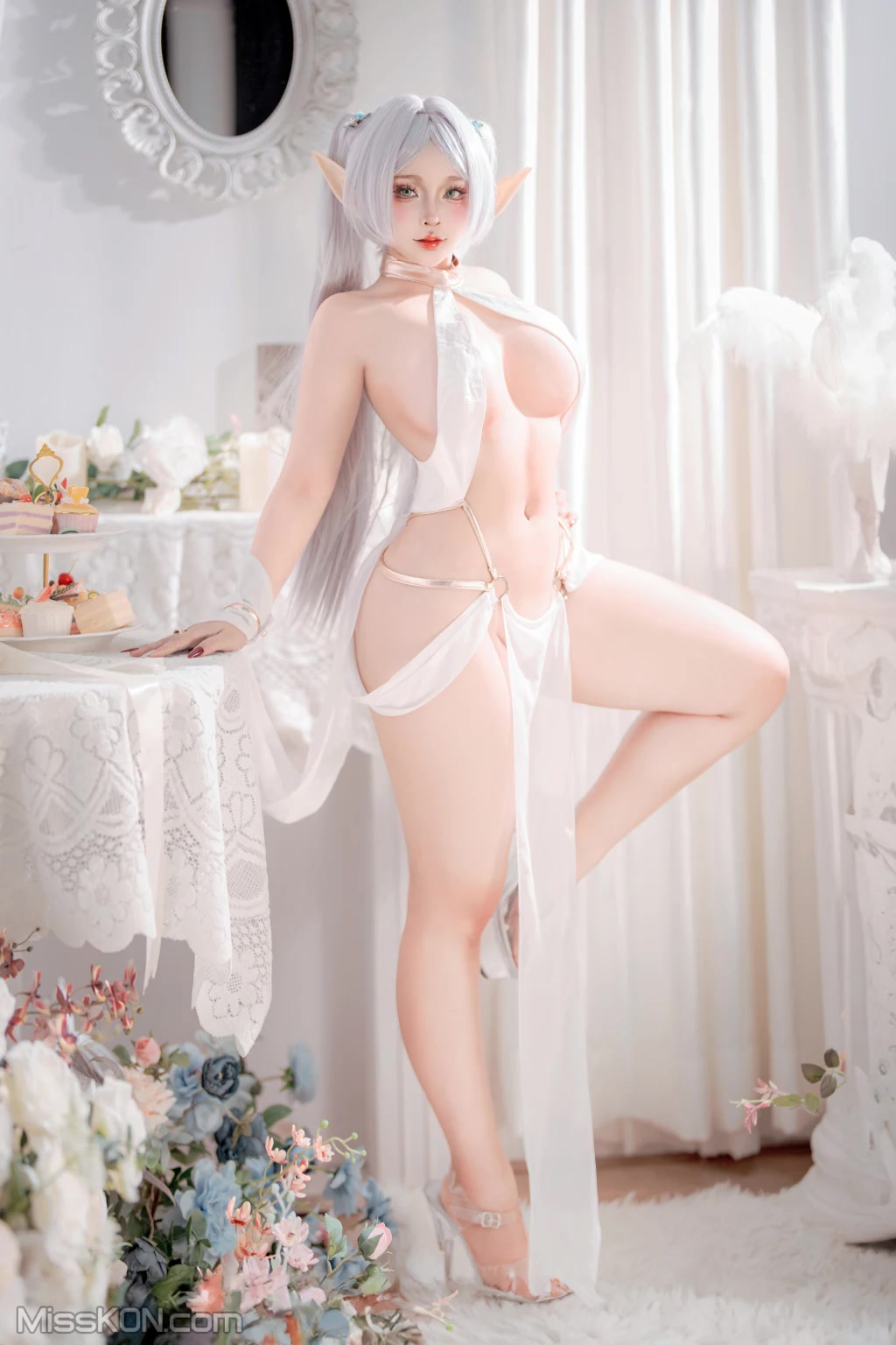 Coser@Sayo Momo_ Frieren x Fern [94P]