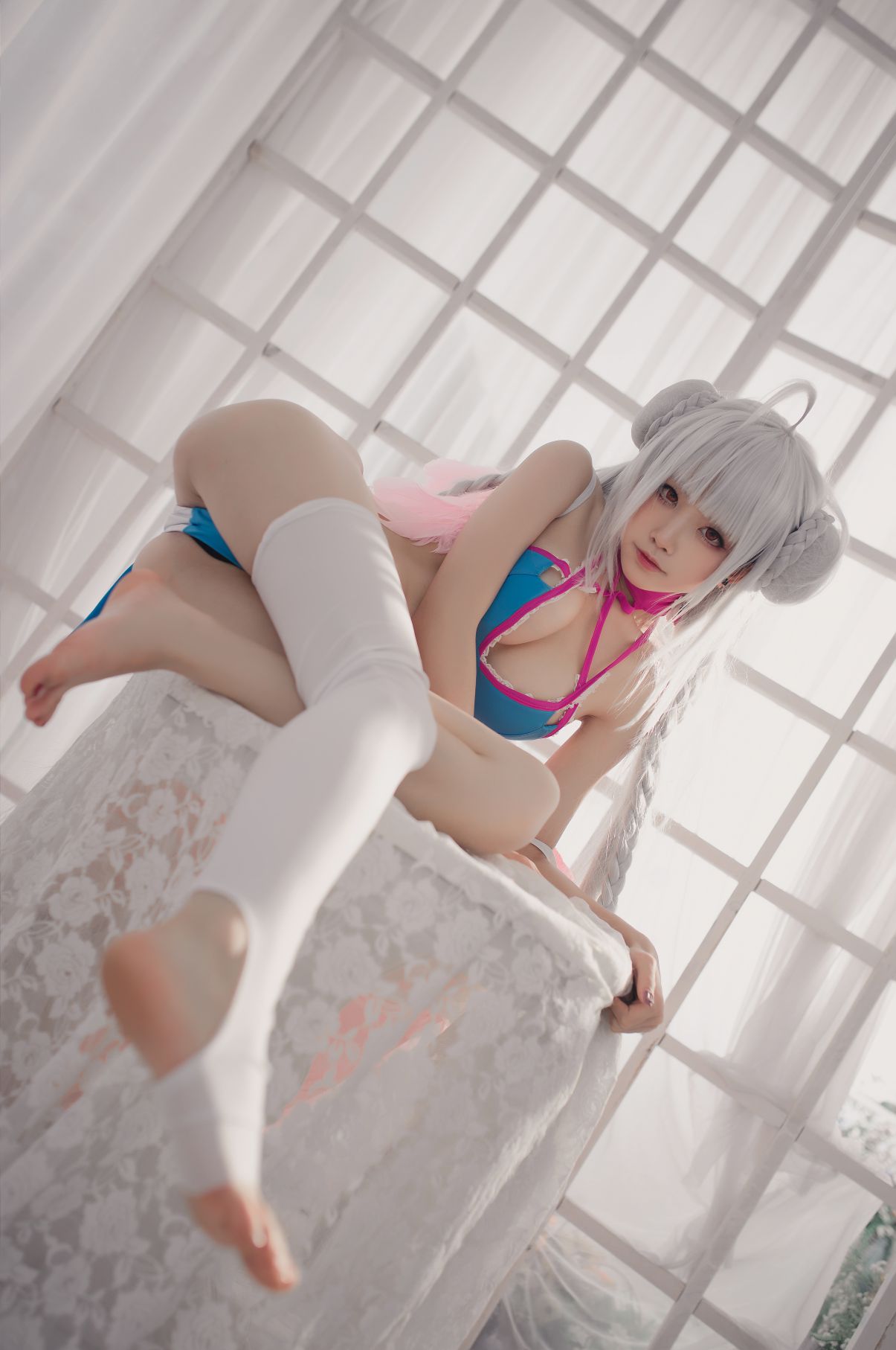 Coser@水淼Aqua Vol.004