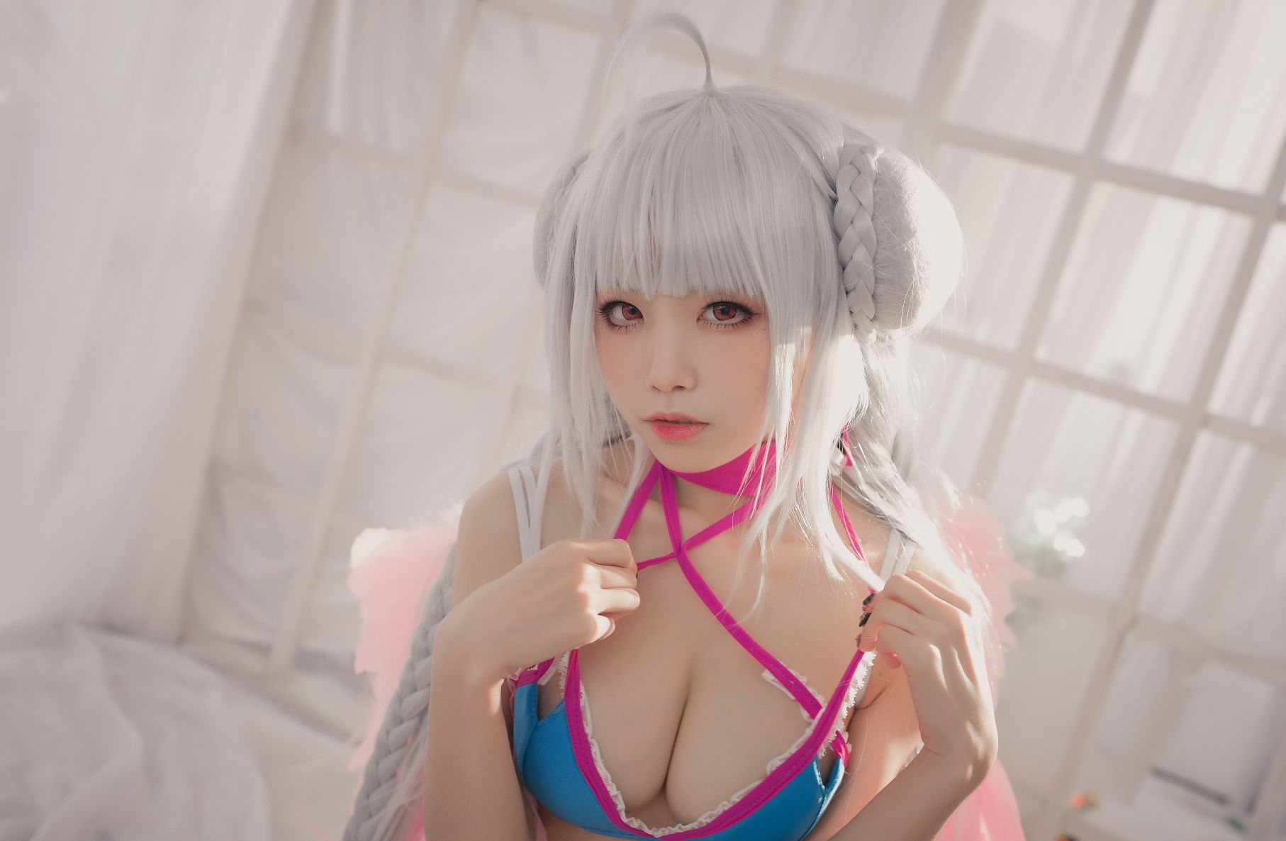 Coser@水淼Aqua Vol.004