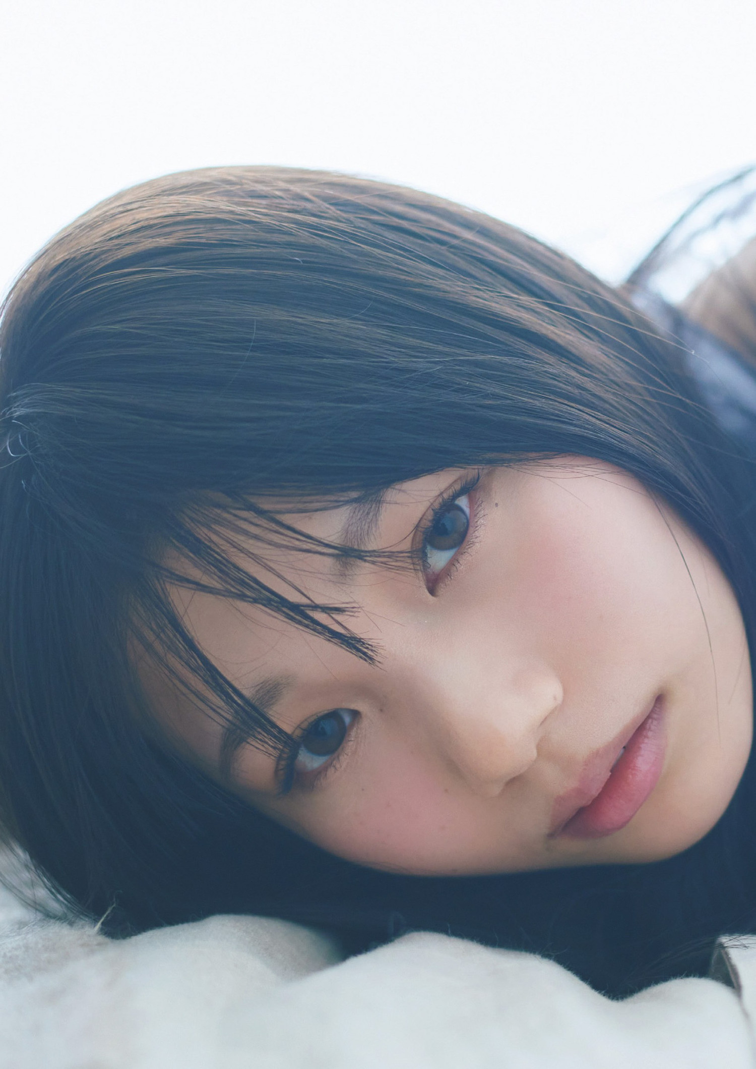 Hina Okamoto 冈本姫奈, Weekly Playboy 2024 No.17 (周刊プレイボーイ 2024年17号) [15P]