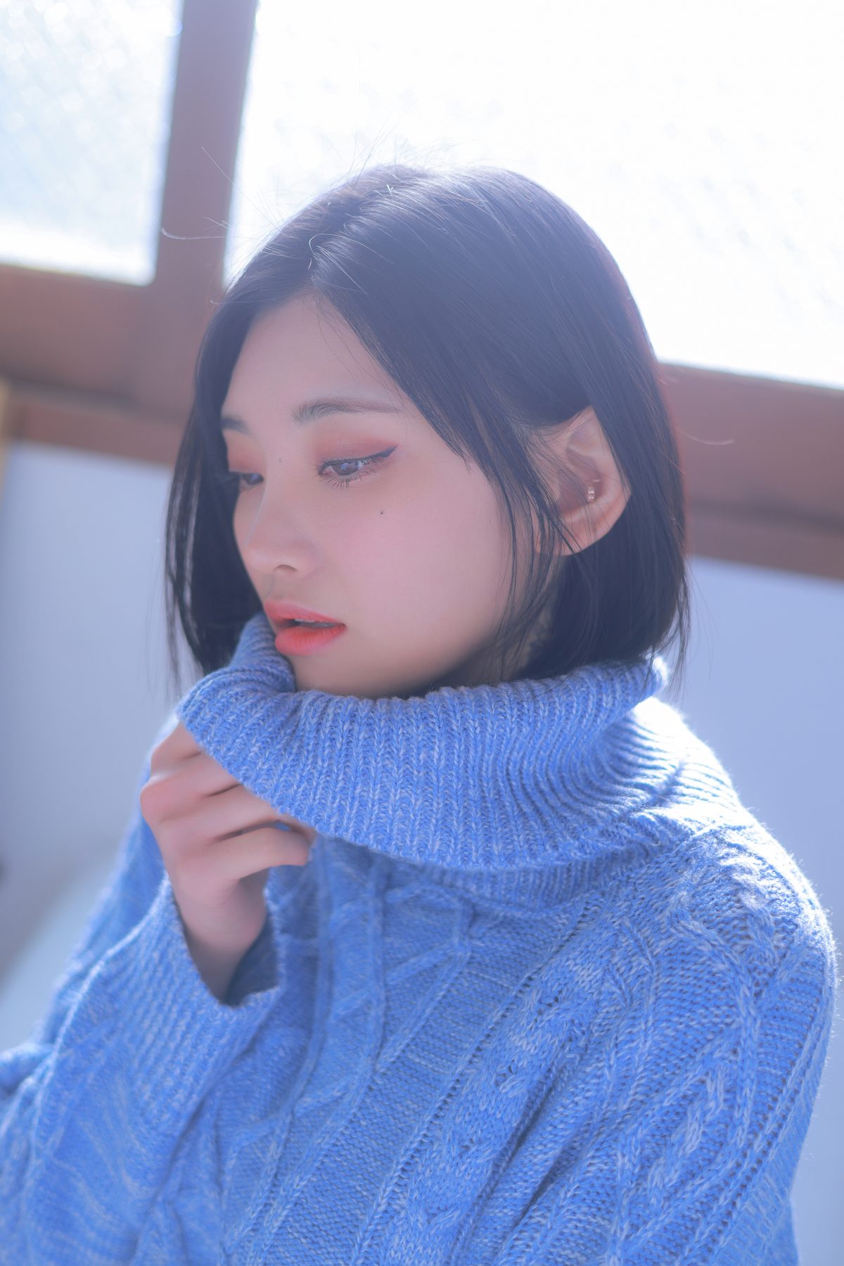 Sula 설아 – Blue Part2