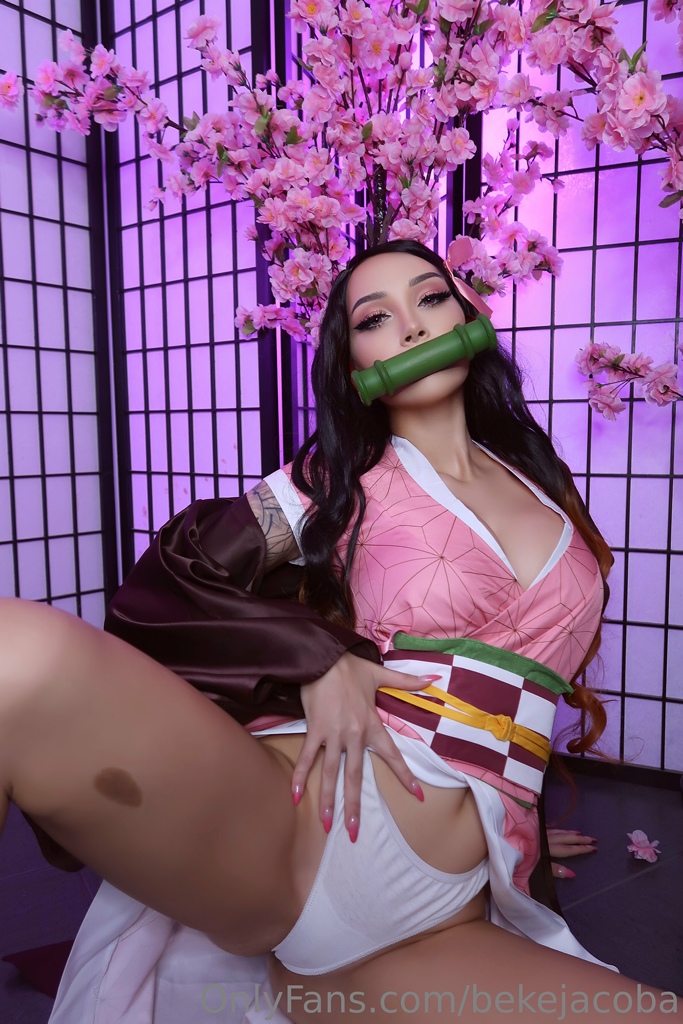 Beke Jacoba – Nezuko