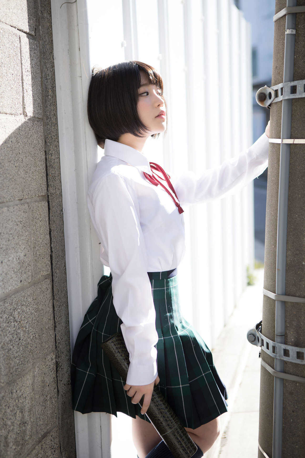 Nagi Nemoto 根本凪 [54P]