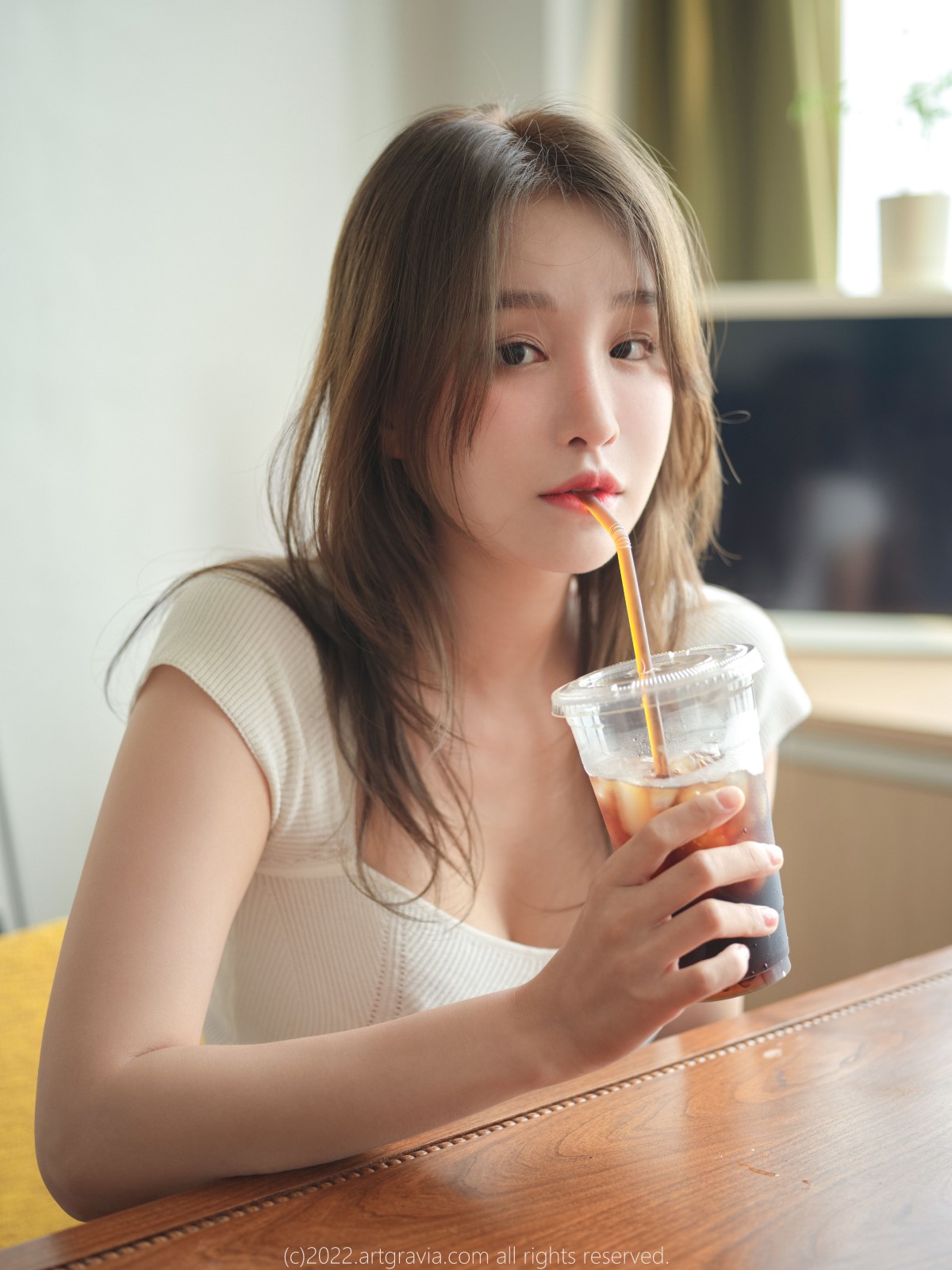 ArtGravia Vol.423 이설 Lee-seol [53P]