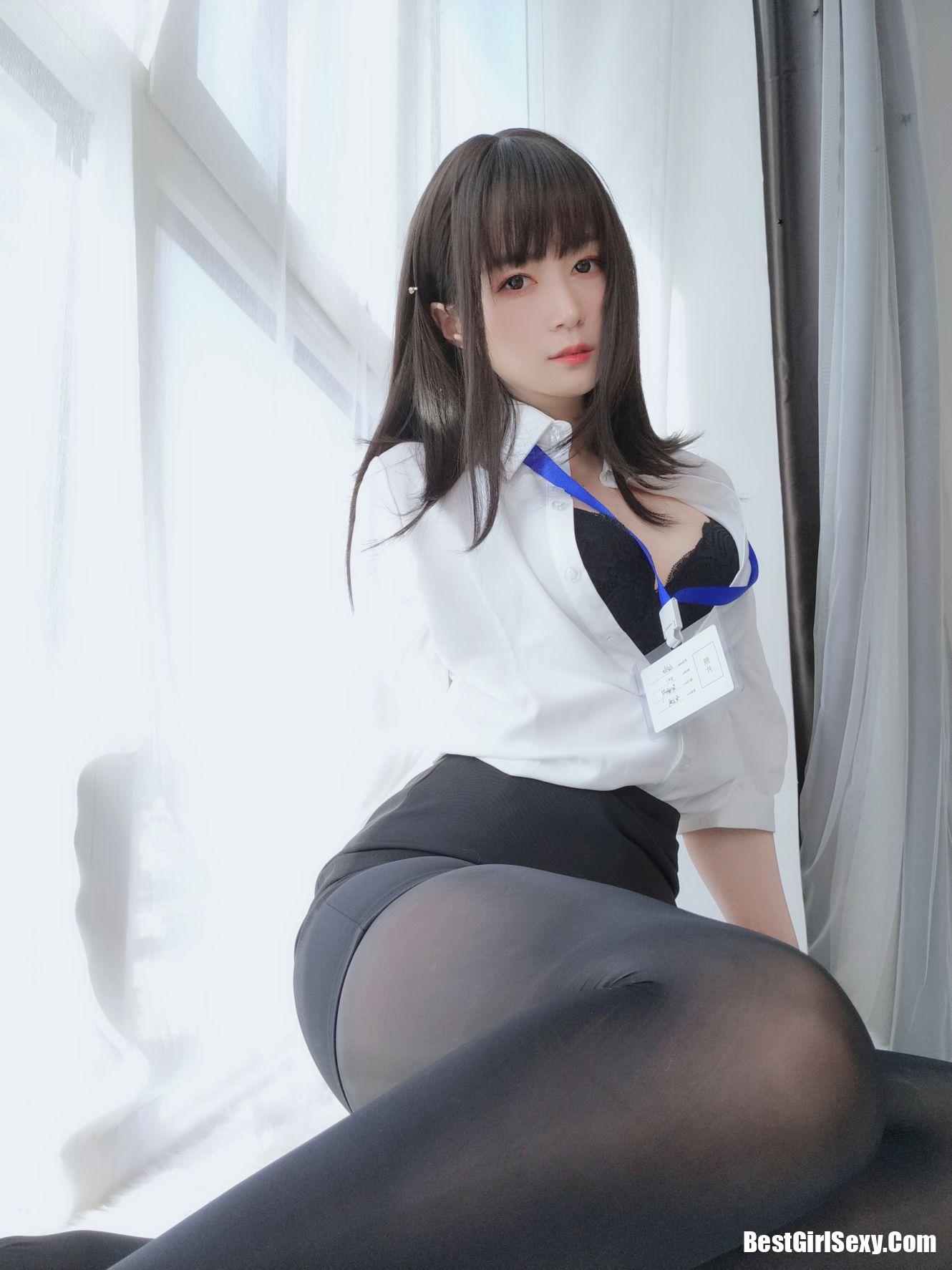 Coser@白银81 制服