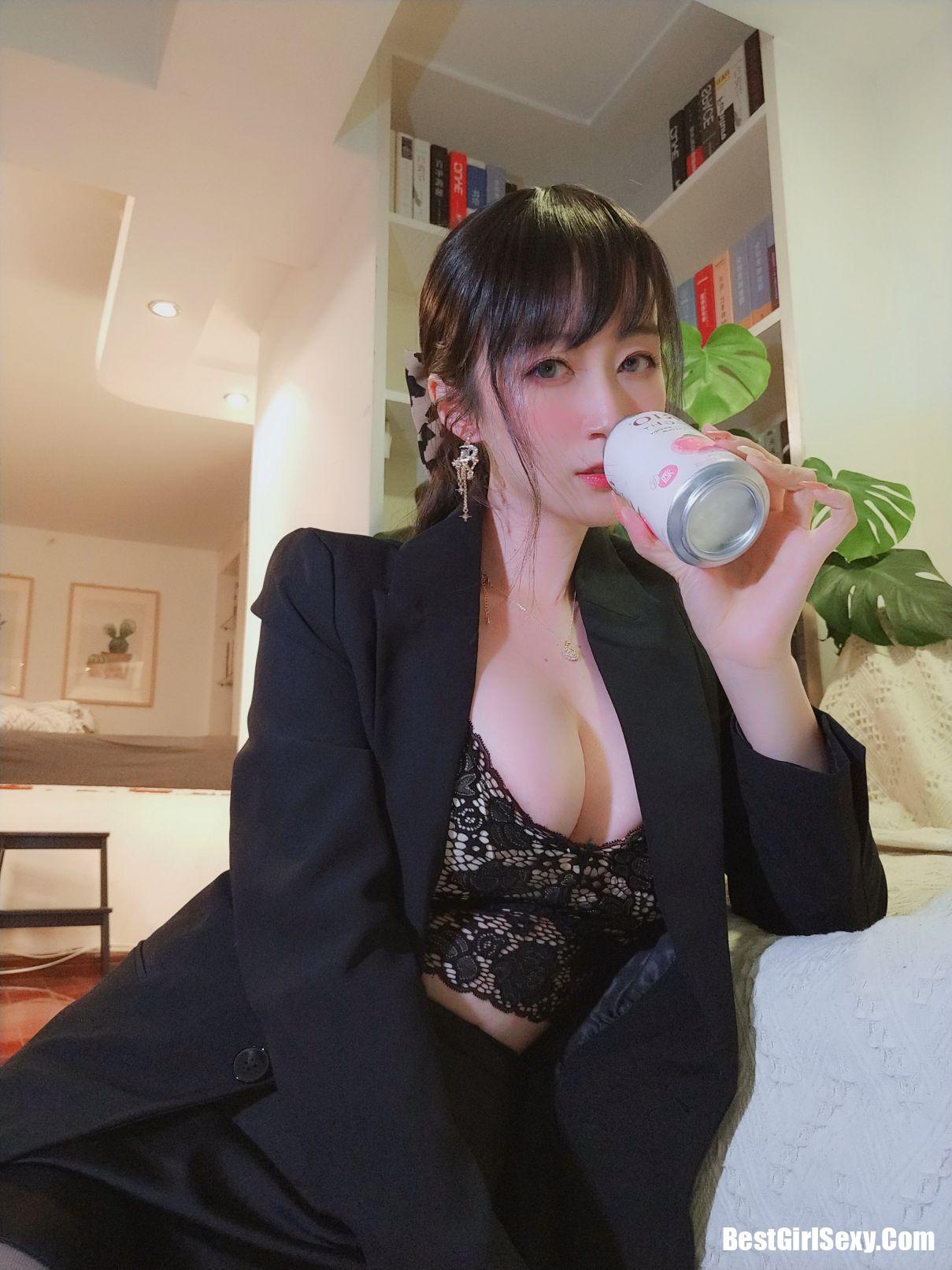 Coser@白银81 西服自摄