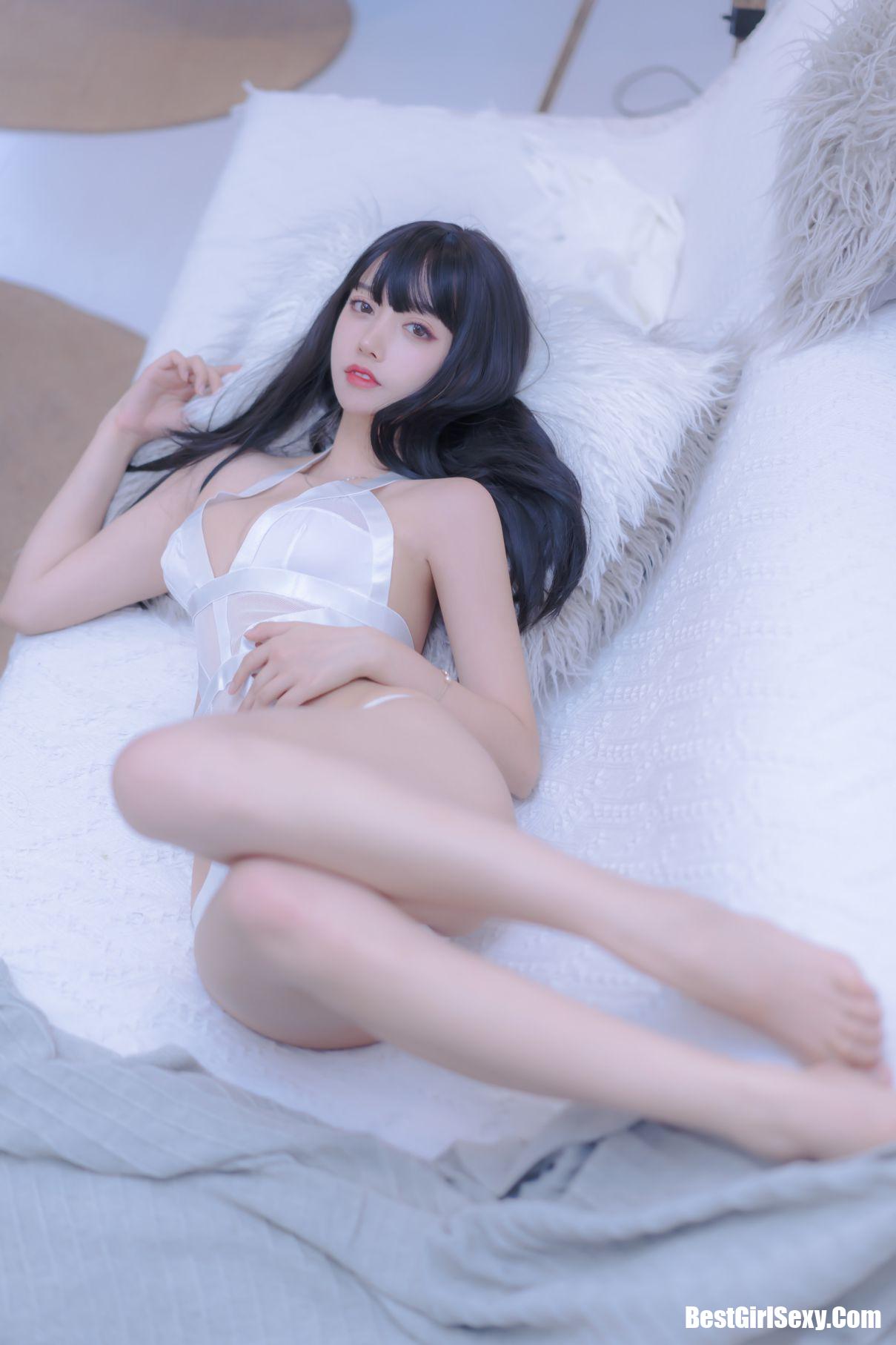 Coser@过期米线线喵 米线的休息日
