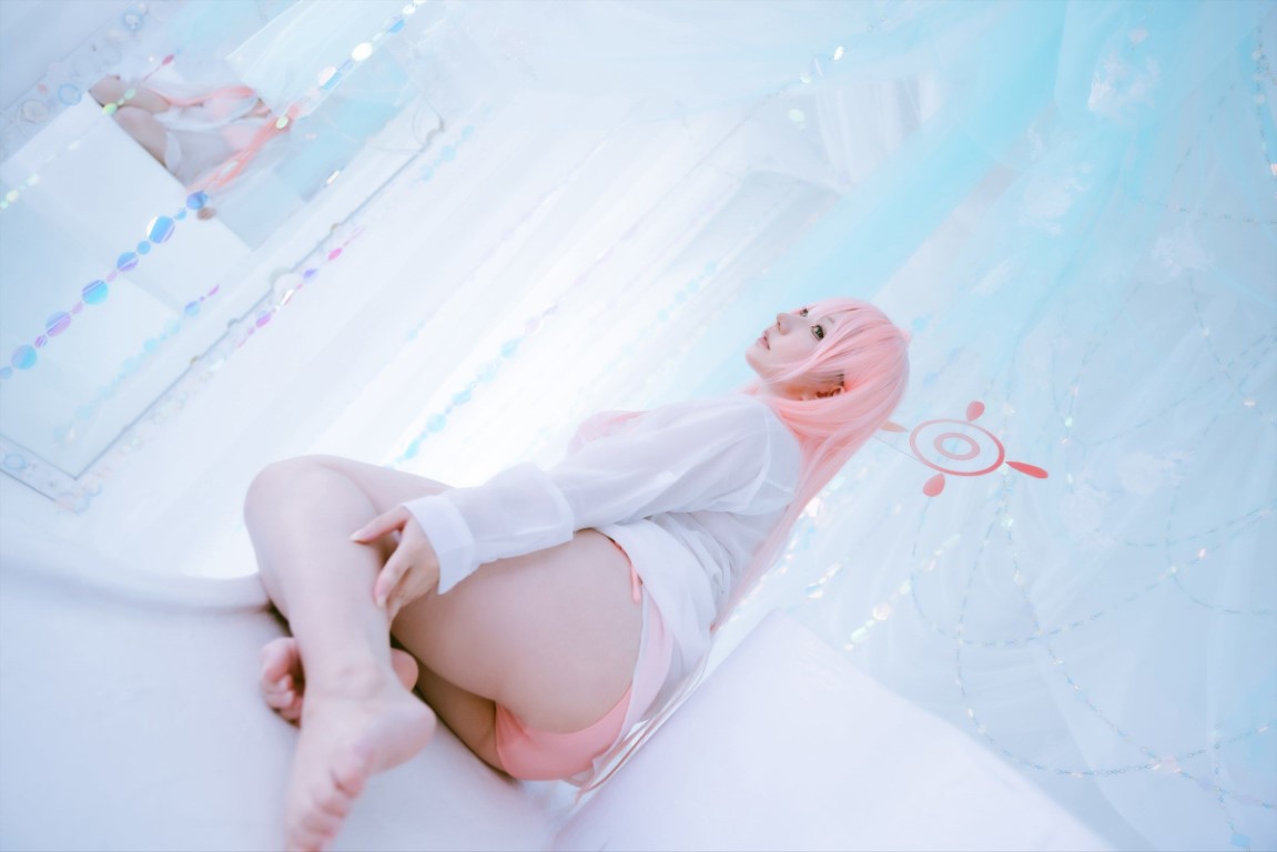 [Shooting Star's (SAKU サク )] - Welcome Summer (Blue Archive) Vol.2 [66P]