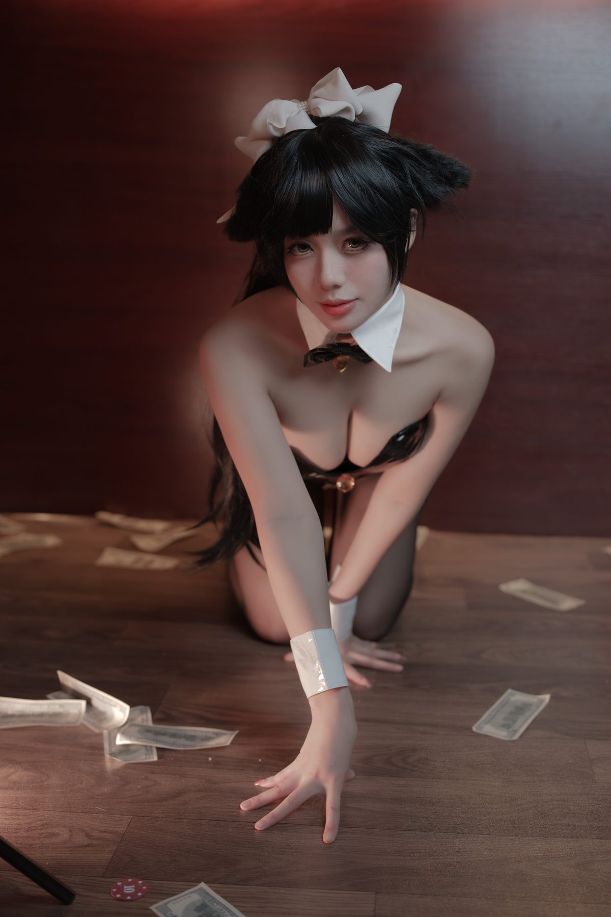 Coser@九言 – 碧蓝航线 高雄