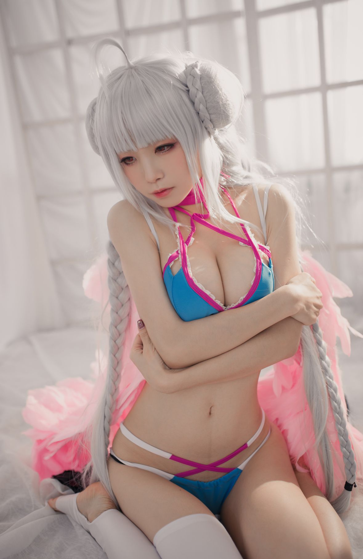 Coser@水淼Aqua Vol.004